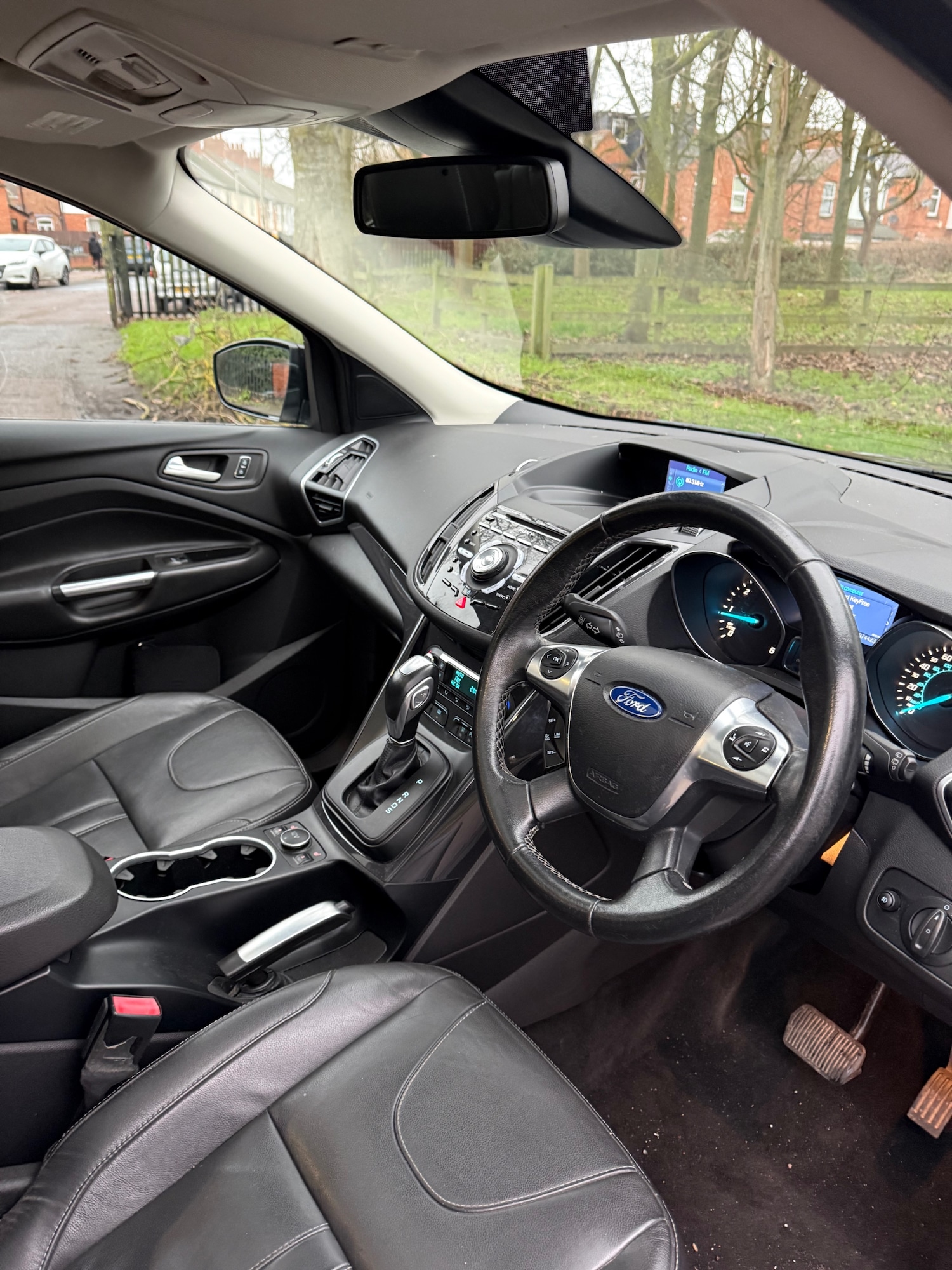 Used Ford Kuga 2013 for sale - 77268638: Photo 15