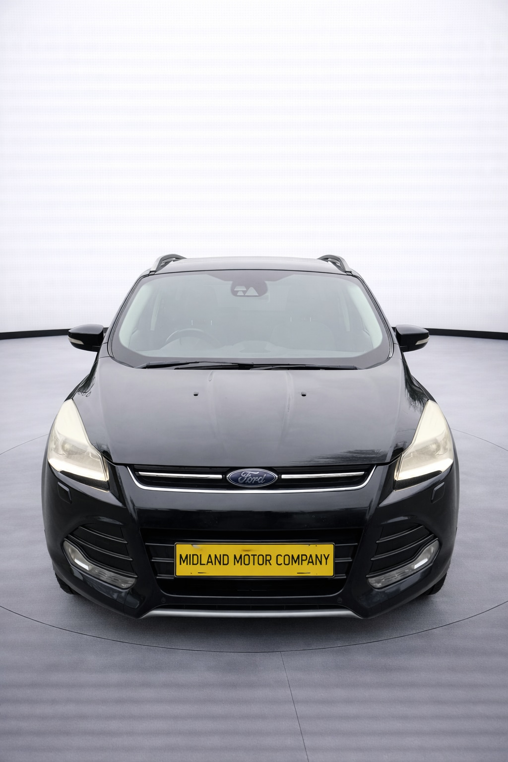Used Ford Kuga 2013 for sale - 77268638: Photo 2