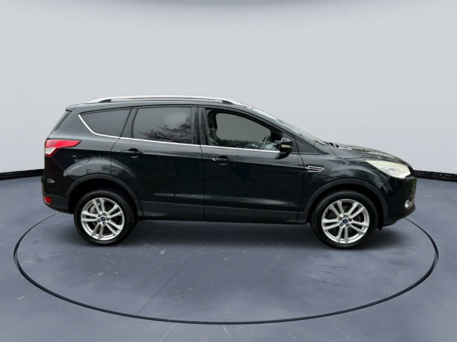 Used Ford Kuga 2013 for sale - 77268638: Photo 7