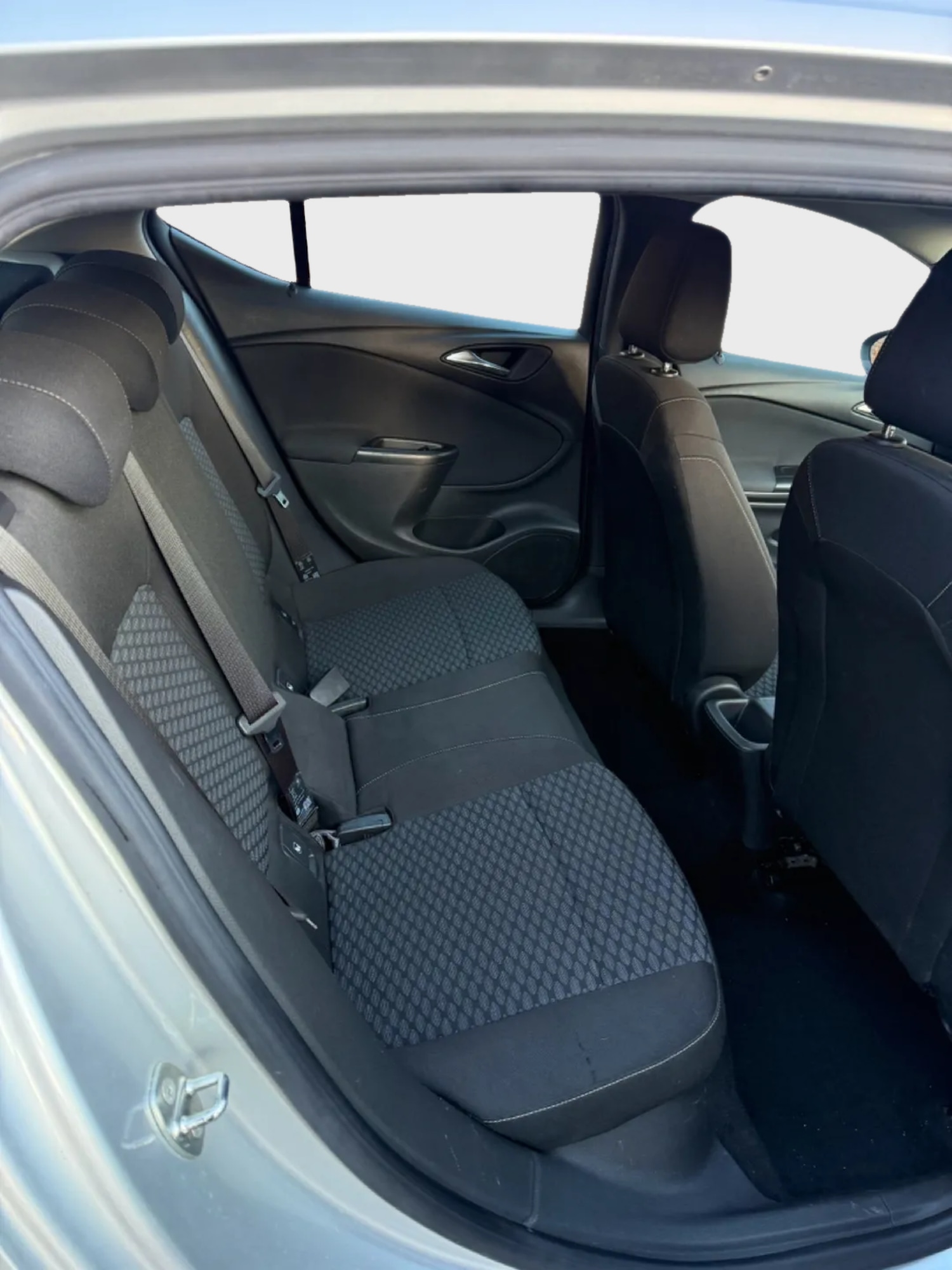 Used Vauxhall Astra 2016 for sale - 77266547: Photo 11