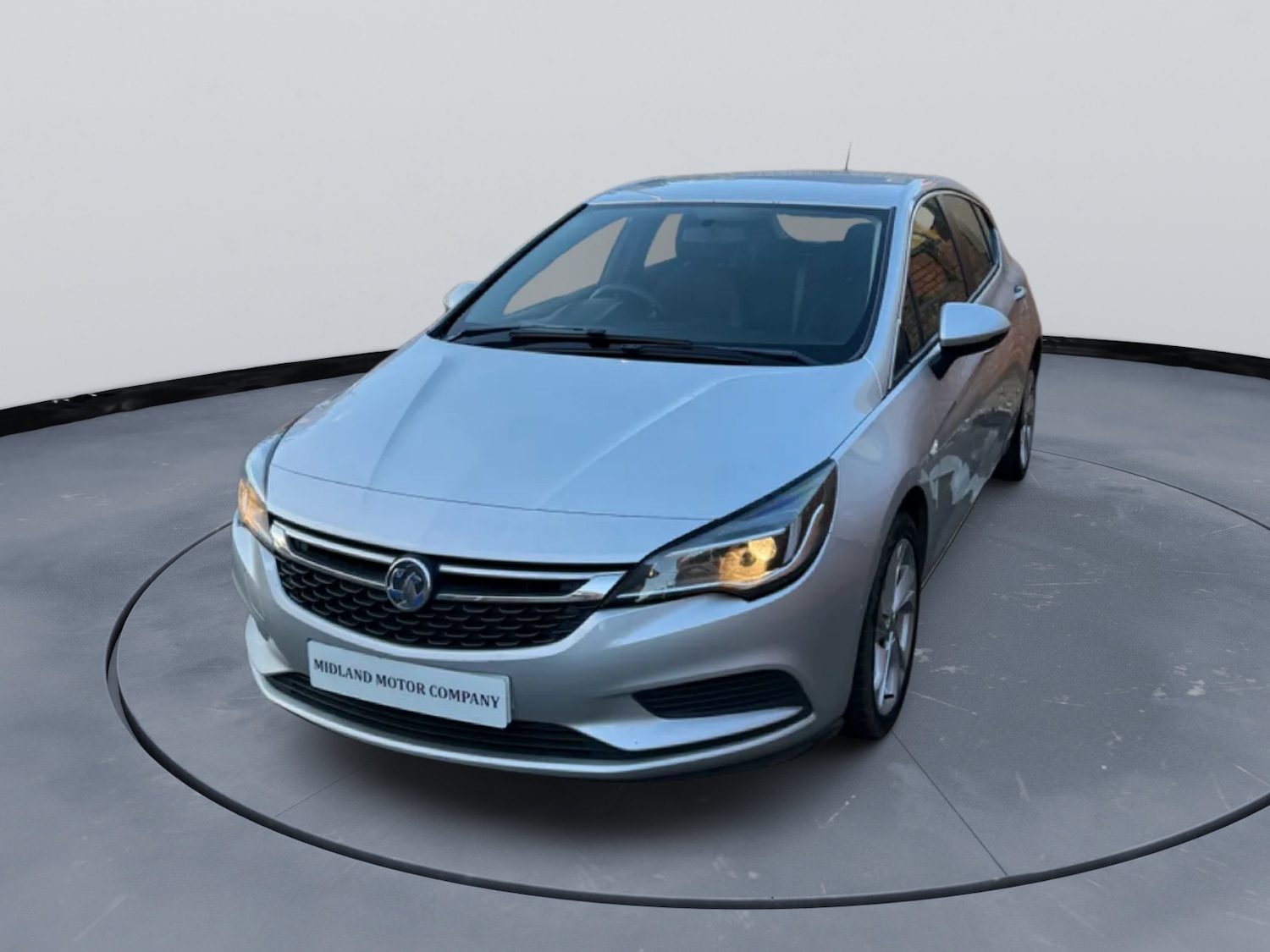 Used Vauxhall Astra 2016 for sale - 77266547: Photo 6