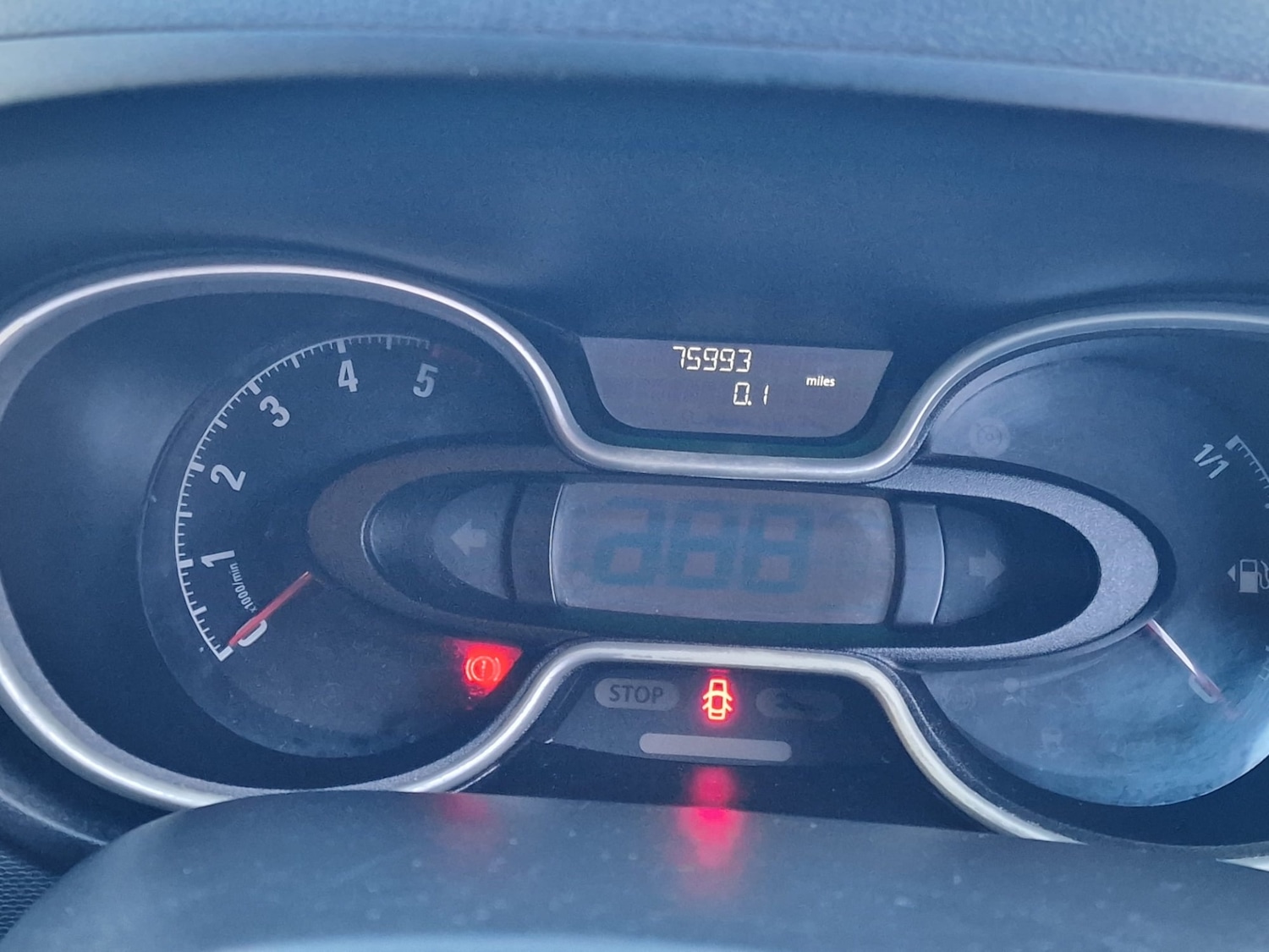 Used Vauxhall Vivaro 2018 for sale - 77266535: Photo 6