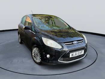 Used Ford C-Max 2011 for sale - 77251363: Photo