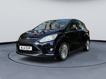 Used Ford C-Max 2011 for sale - 77251363: Photo