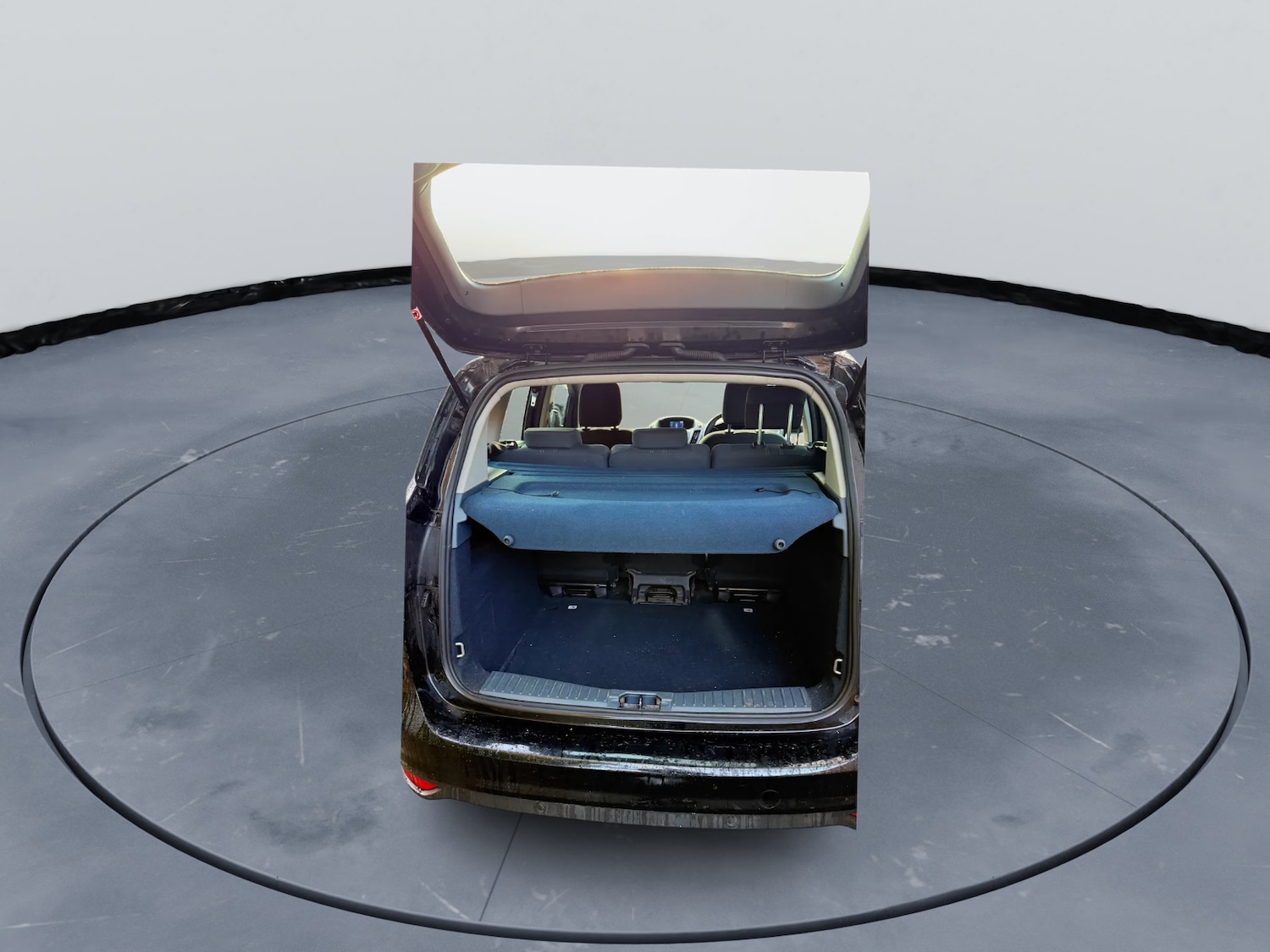 Used Ford C-Max 2011 for sale - 77251363: Photo 7