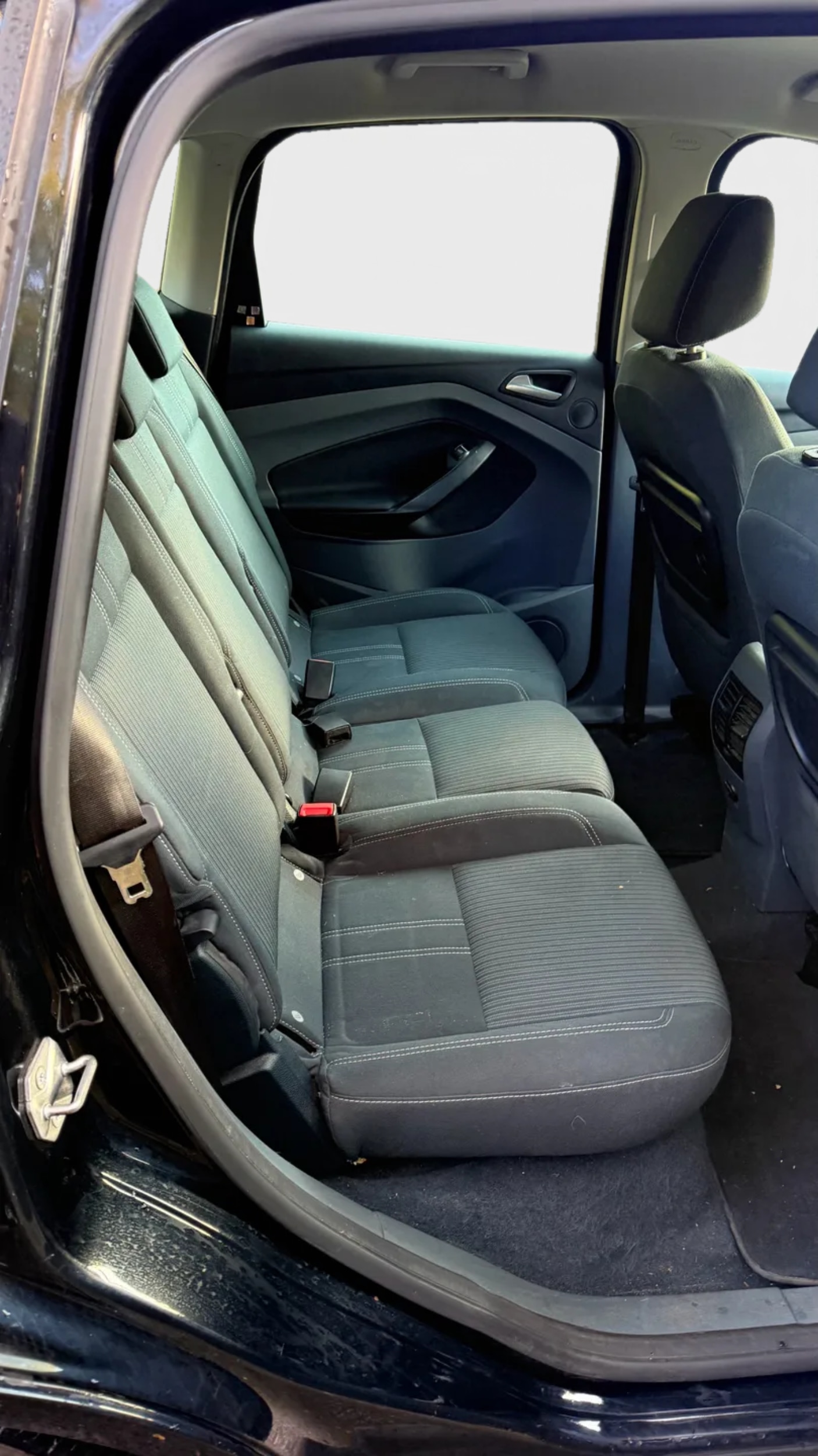 Used Ford C-Max 2011 for sale - 77251363: Photo 8