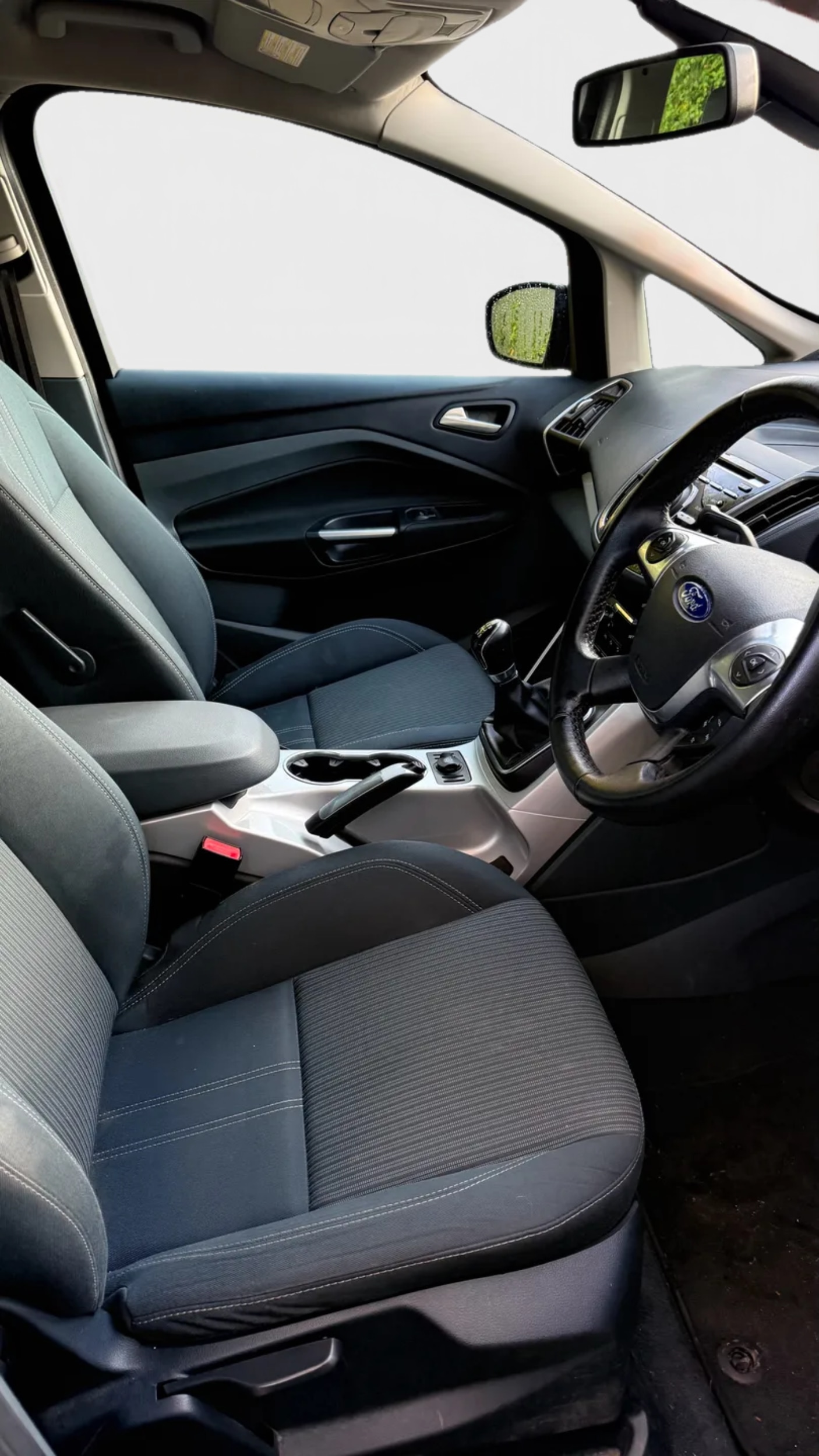 Used Ford C-Max 2011 for sale - 77251363: Photo 9