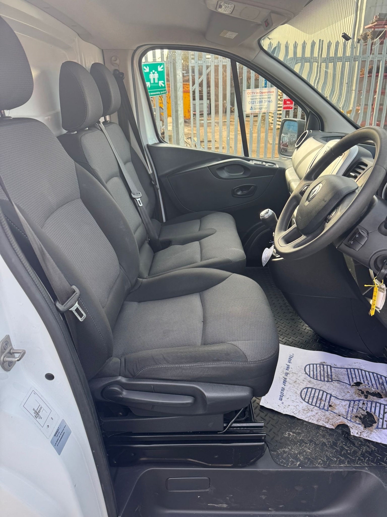 Used Renault Trafic 2021 for sale - 77579281: Photo 5