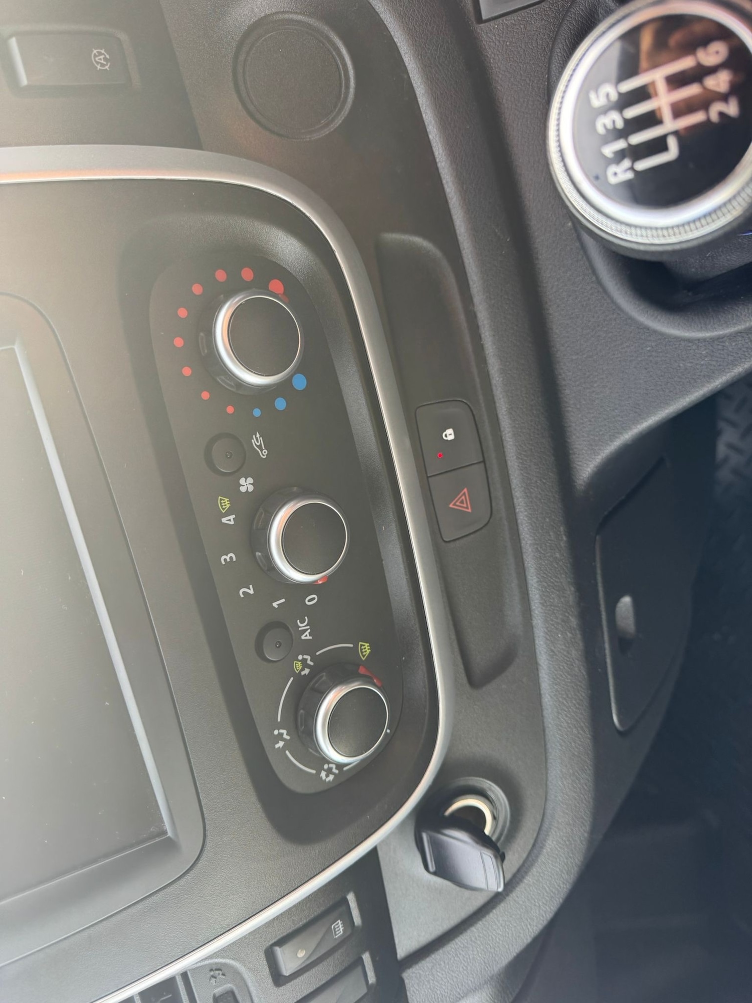 Used Renault Trafic 2021 for sale - 77579281: Photo 8