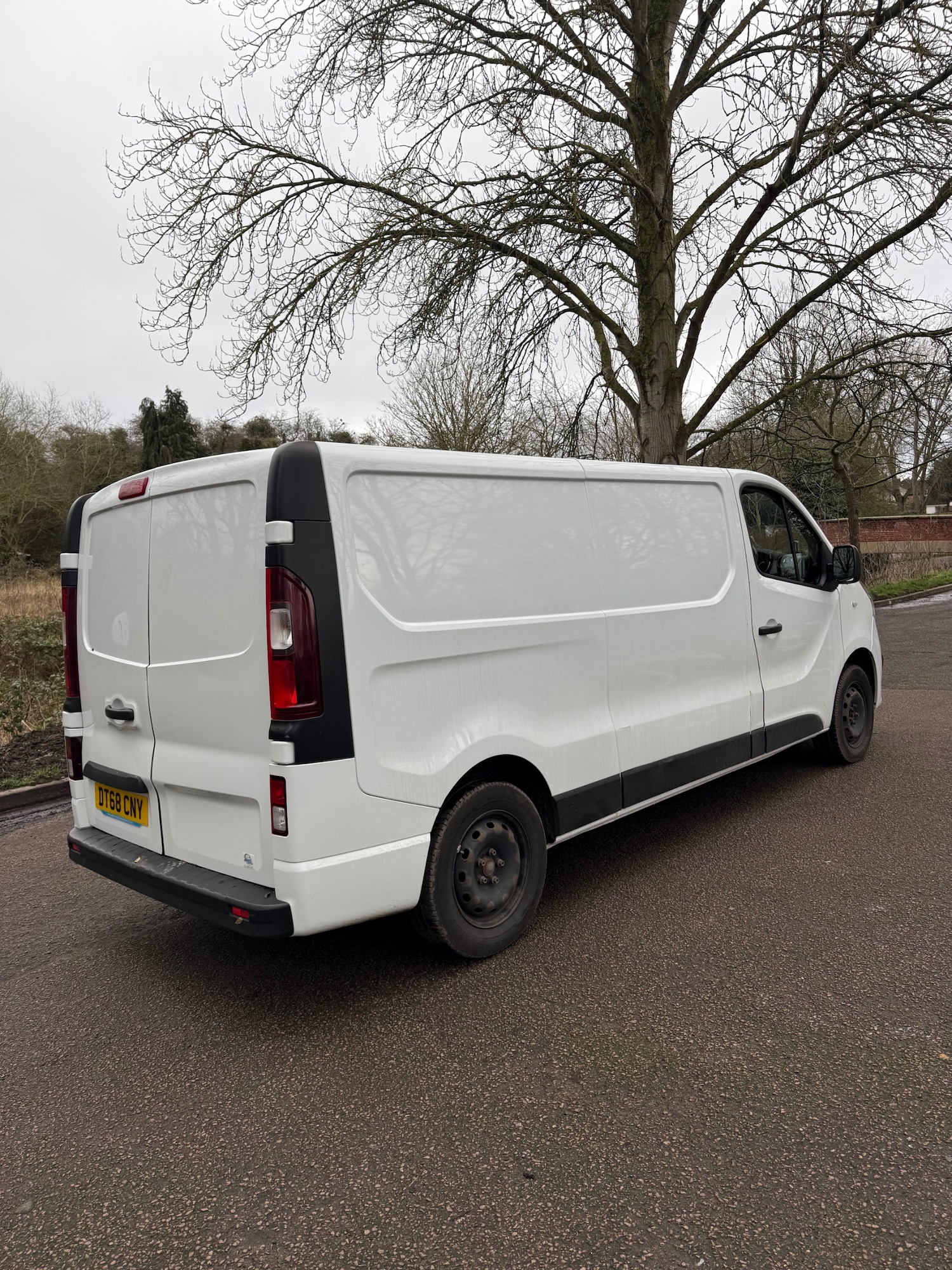 Used Vauxhall Vivaro 2018 for sale - 77533588: Photo 7