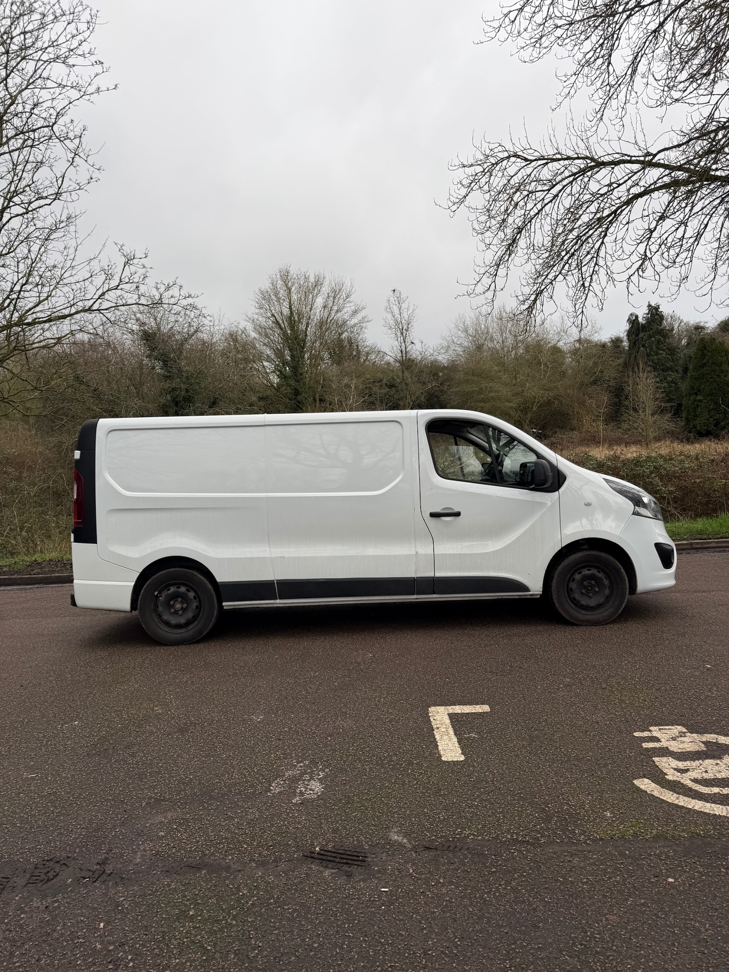 Used Vauxhall Vivaro 2018 for sale - 77533588: Photo 8