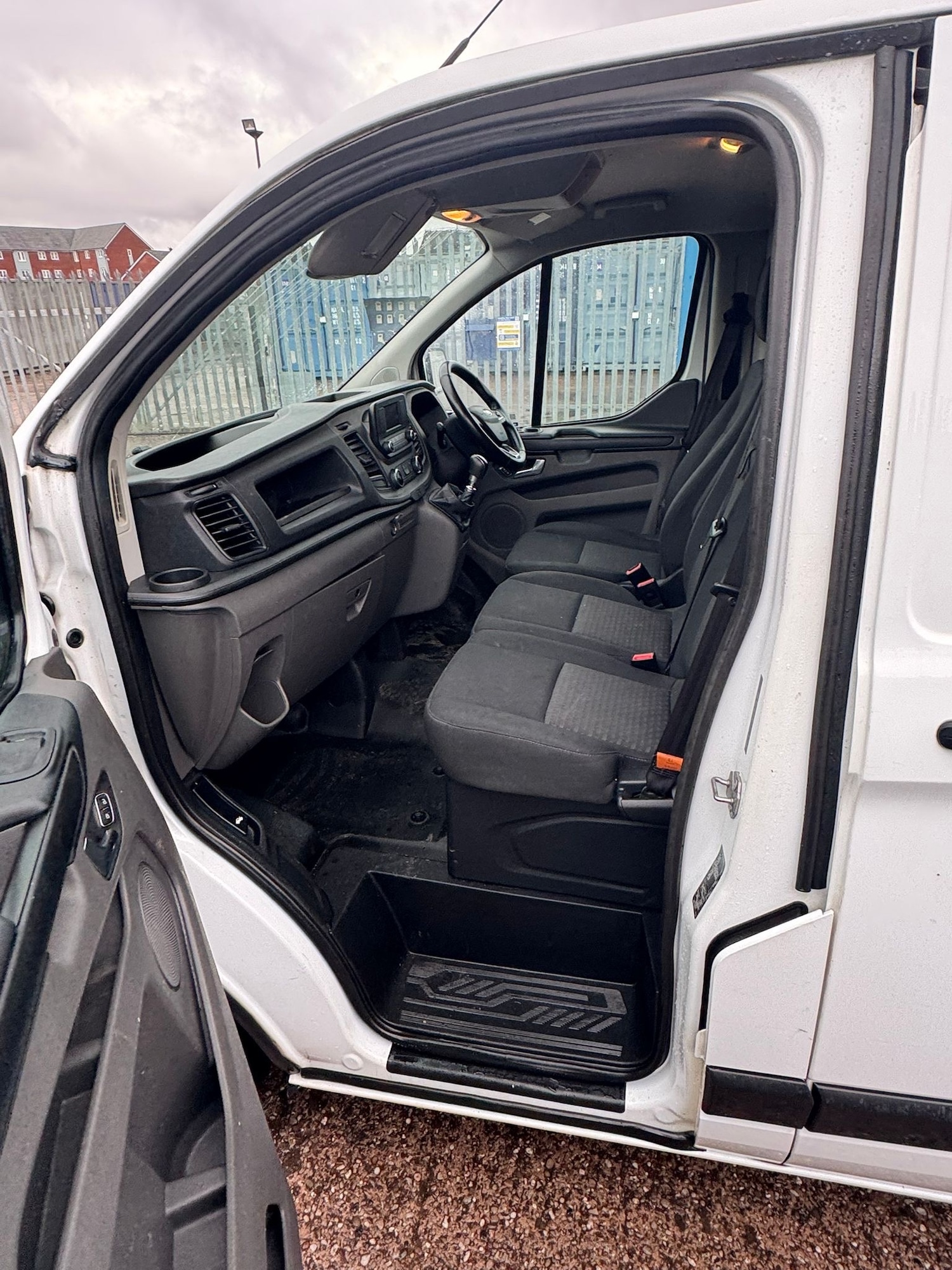 Used Ford Transit Custom 2019 for sale - 77300240: Photo 10