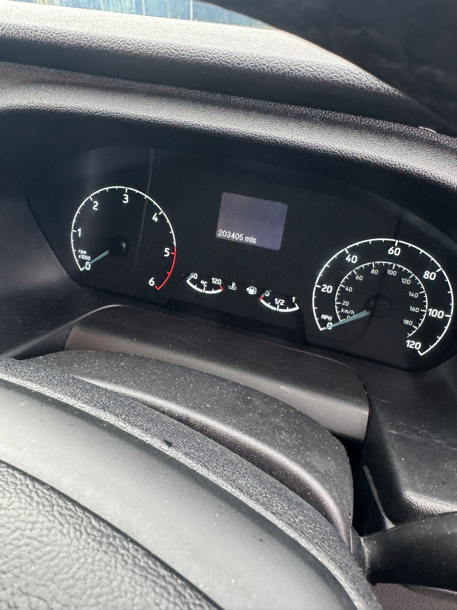 Used Ford Transit Custom 2019 for sale - 77300240: Photo 11