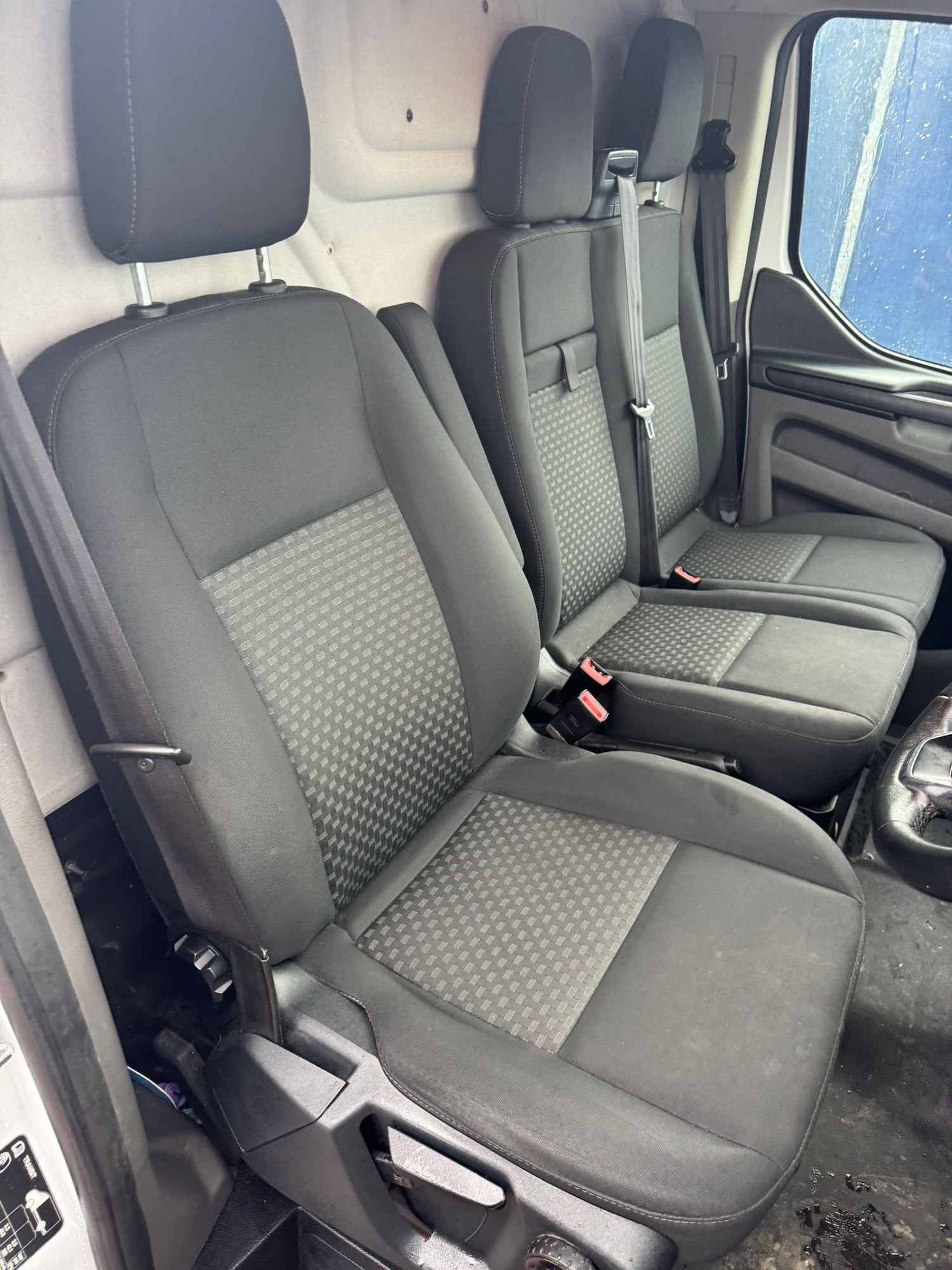 Used Ford Transit Custom 2019 for sale - 77300240: Photo 13