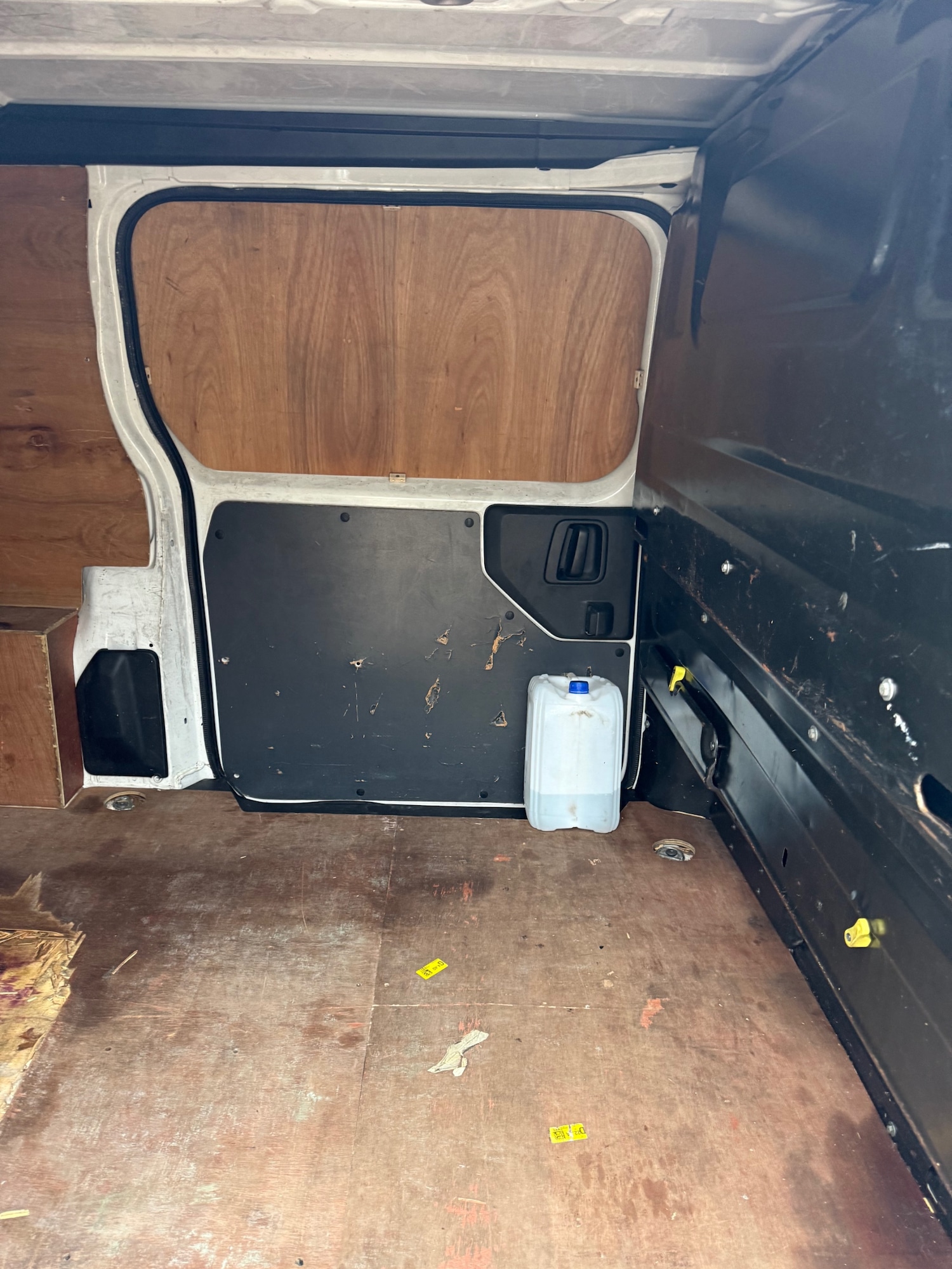 Used Vauxhall Vivaro 2019 for sale - 77733374: Photo 10