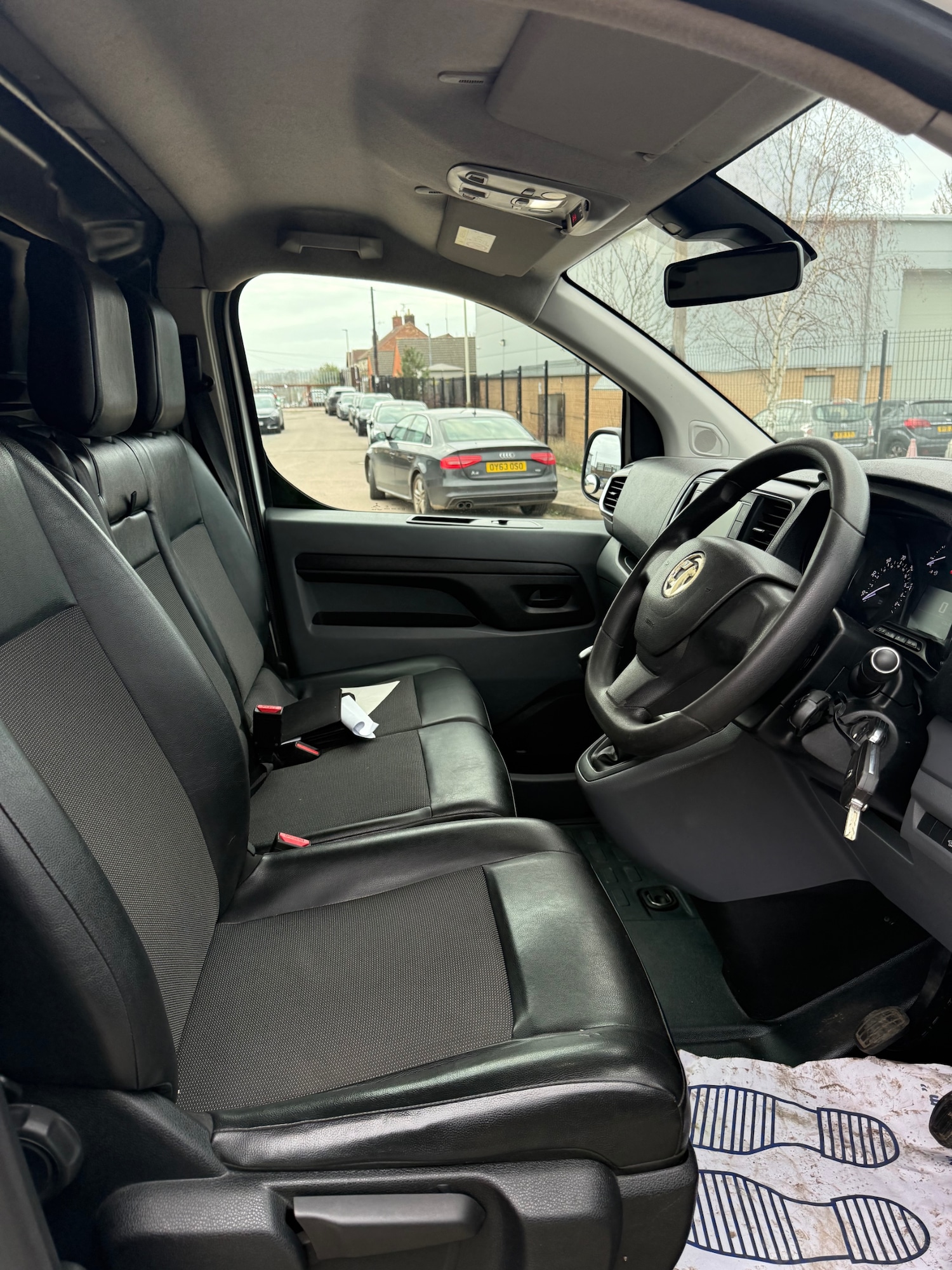 Used Vauxhall Vivaro 2019 for sale - 77733374: Photo 11