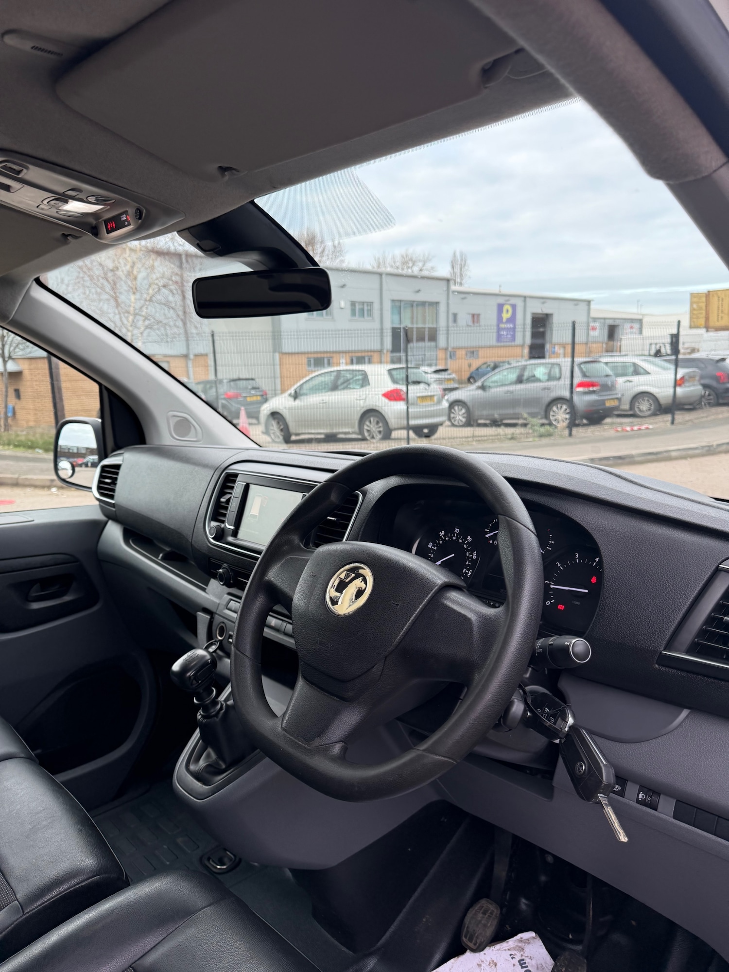 Used Vauxhall Vivaro 2019 for sale - 77733374: Photo 12
