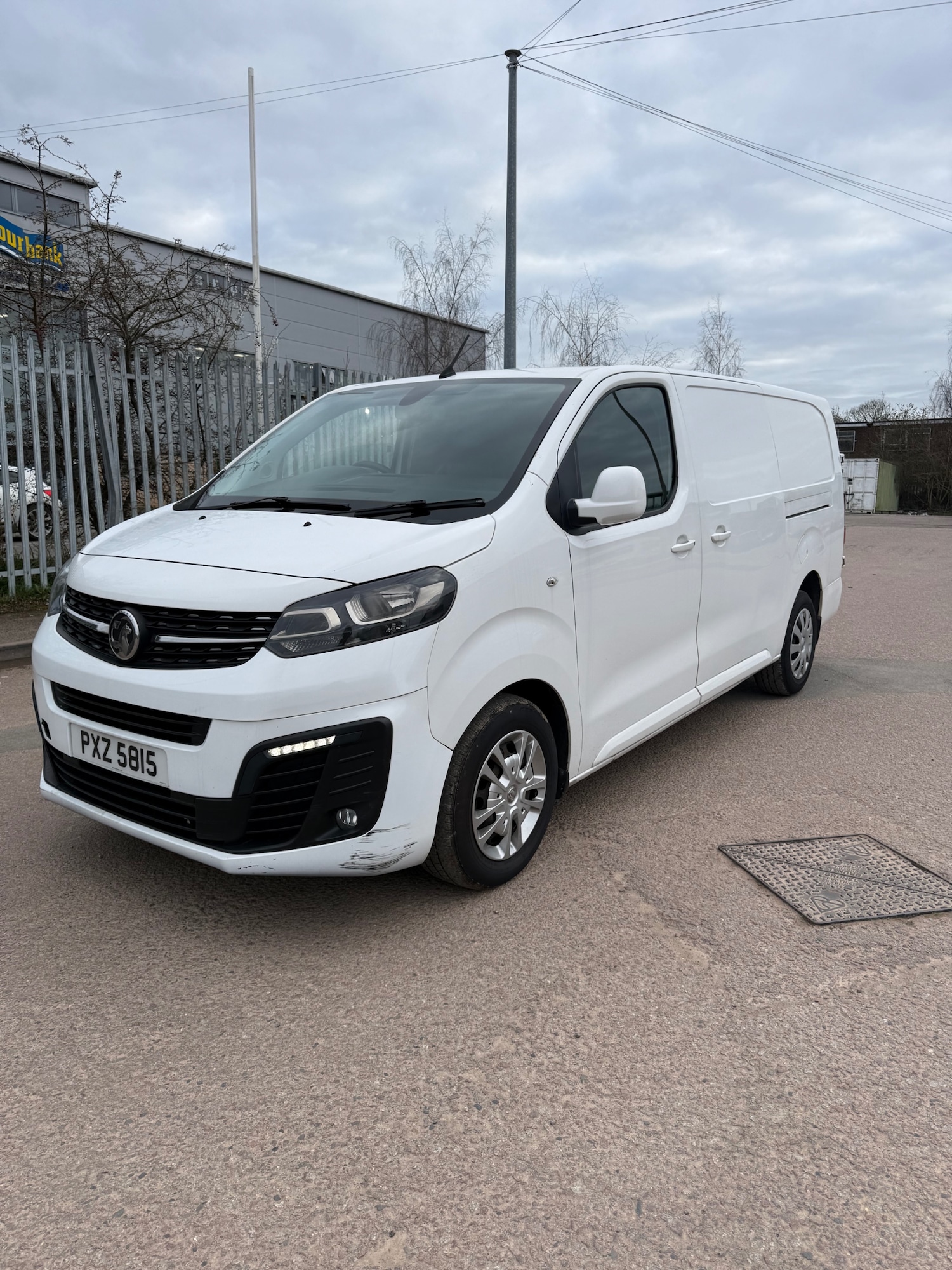 Used Vauxhall Vivaro 2019 for sale - 77733374: Photo 3