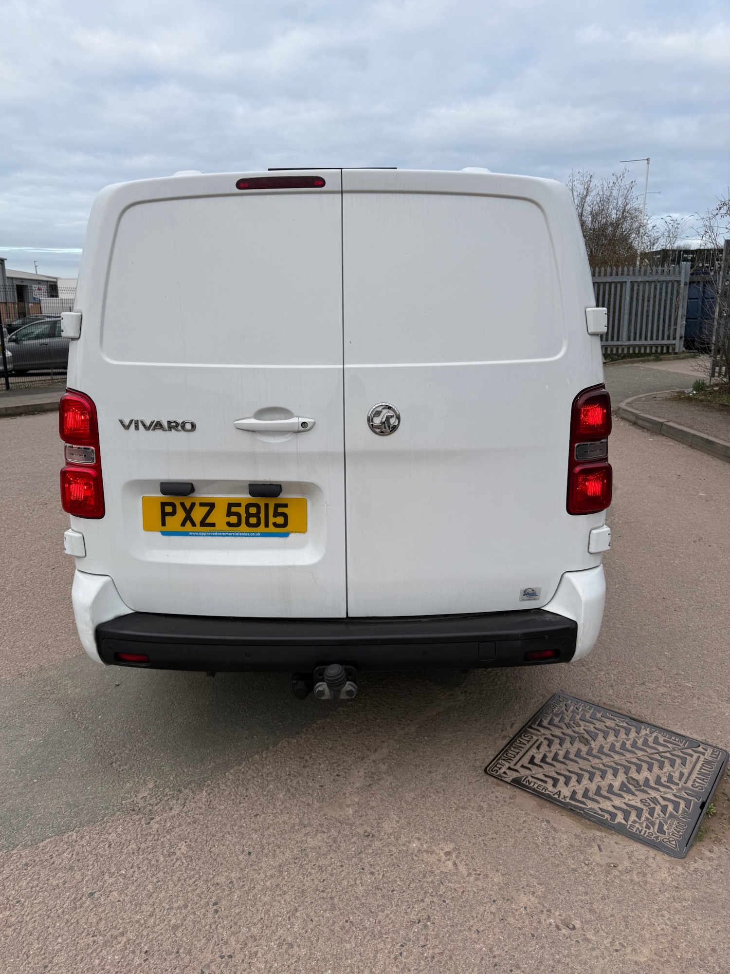 Used Vauxhall Vivaro 2019 for sale - 77733374: Photo 6