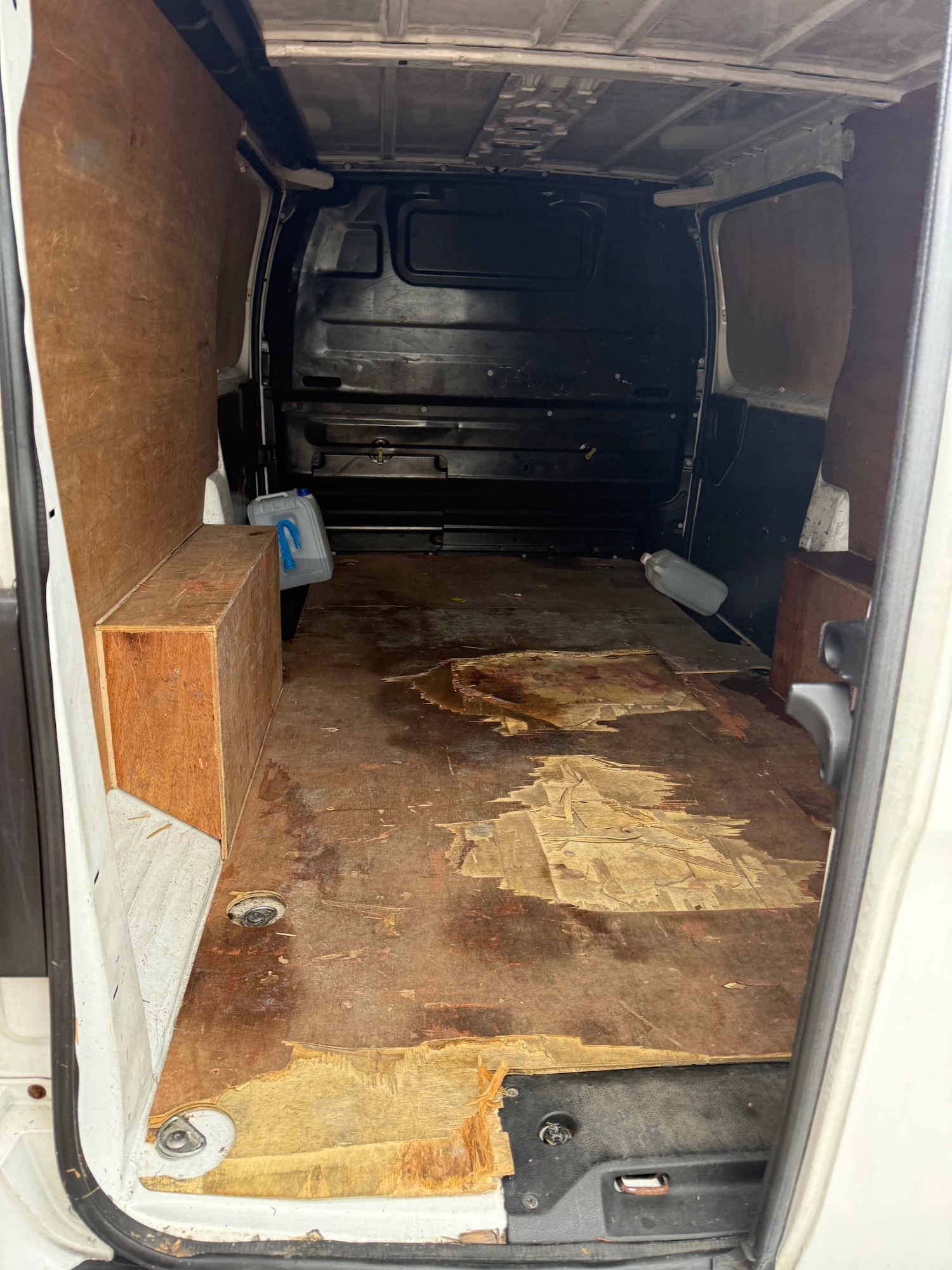 Used Vauxhall Vivaro 2019 for sale - 77733374: Photo 7