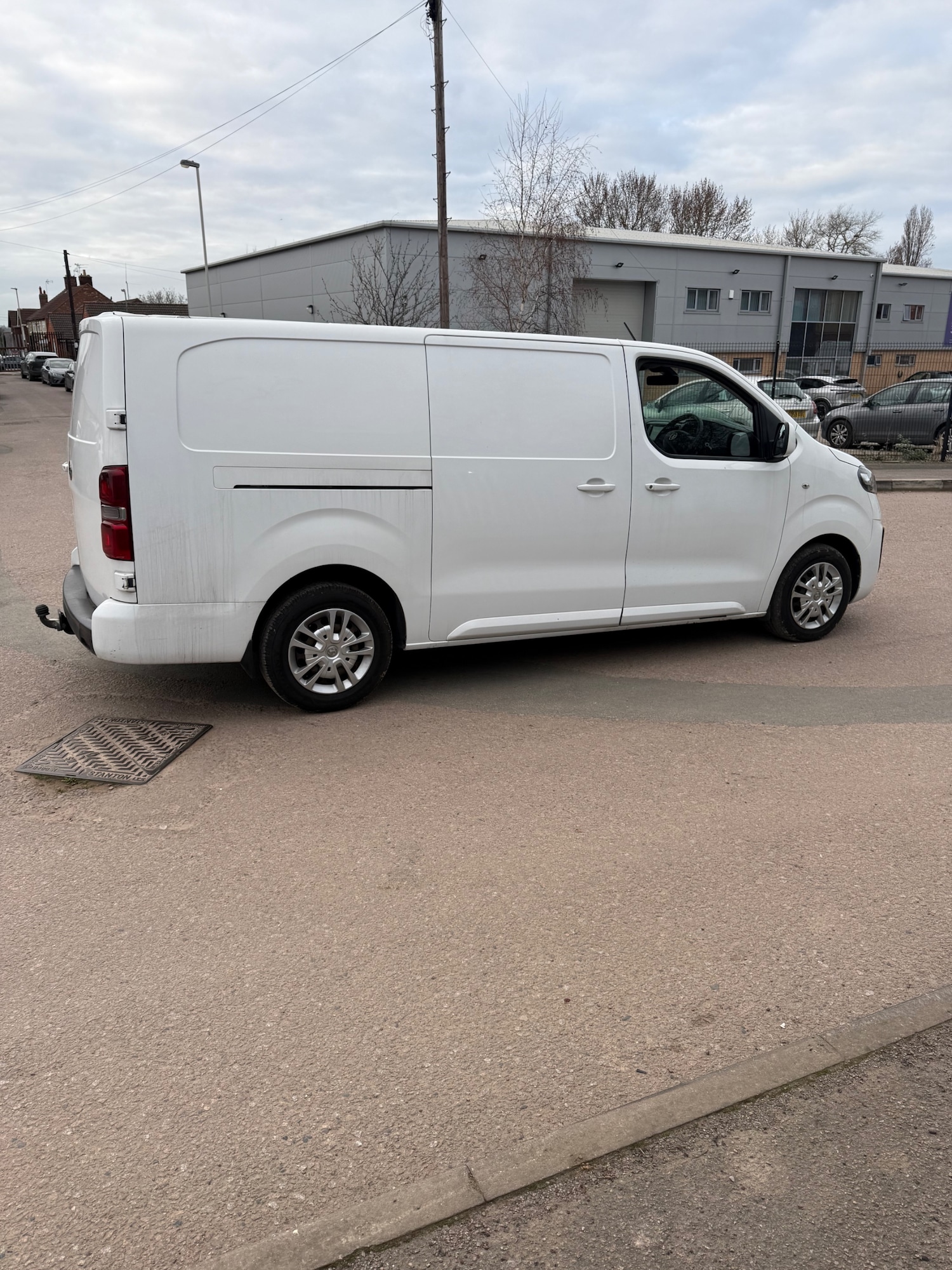 Used Vauxhall Vivaro 2019 for sale - 77733374: Photo 9