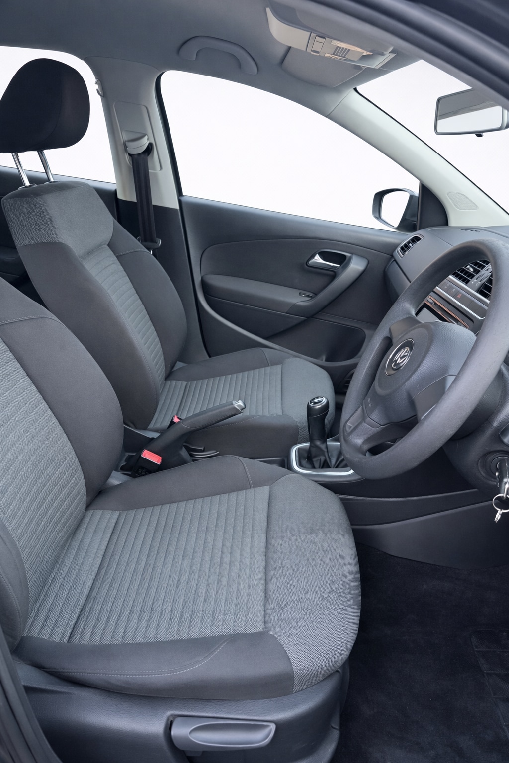 Used Volkswagen Polo 2011 for sale - 77264173: Photo 10