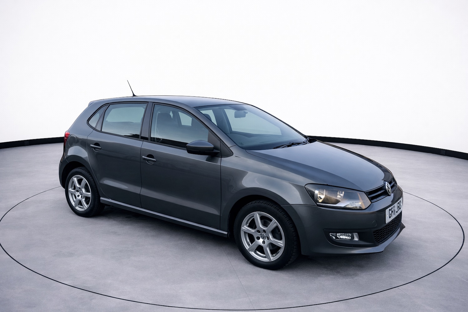 Used Volkswagen Polo 2011 for sale - 77264173: Photo 5