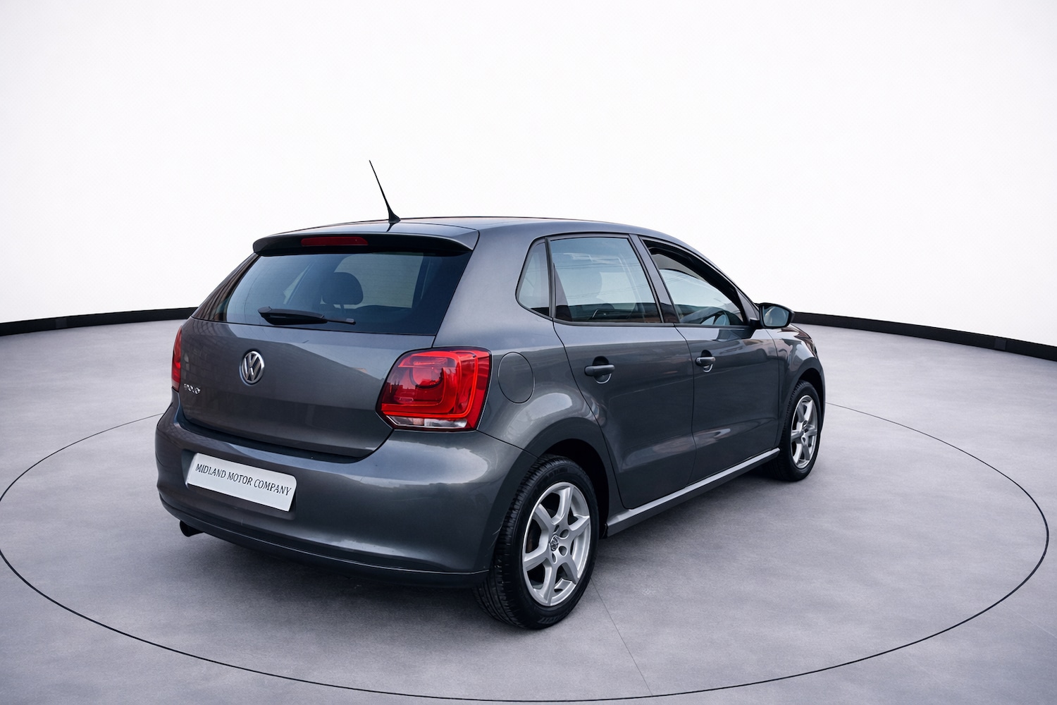 Used Volkswagen Polo 2011 for sale - 77264173: Photo 6