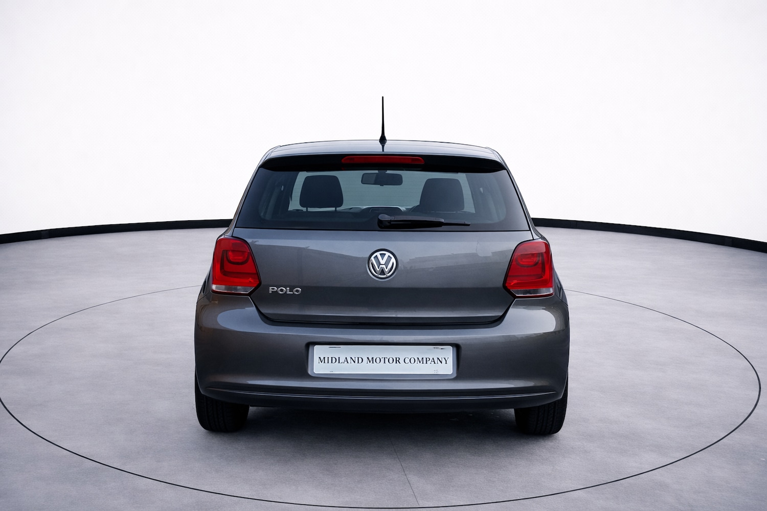 Used Volkswagen Polo 2011 for sale - 77264173: Photo 7