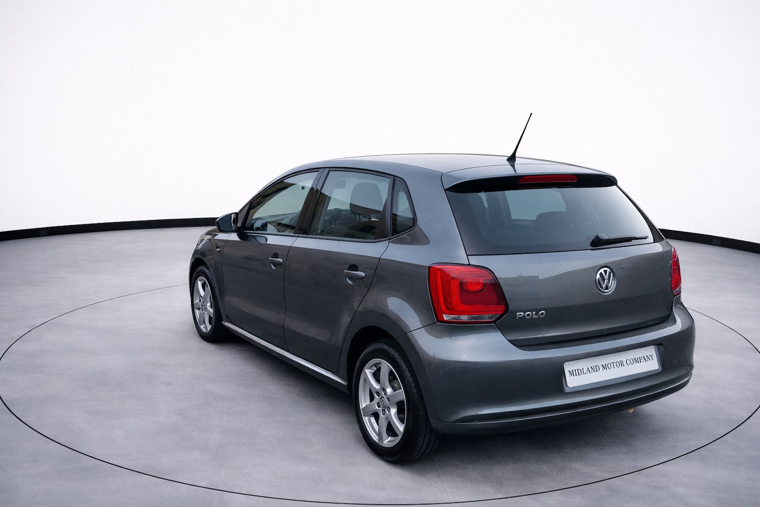 Used Volkswagen Polo 2011 for sale - 77264173: Photo 8