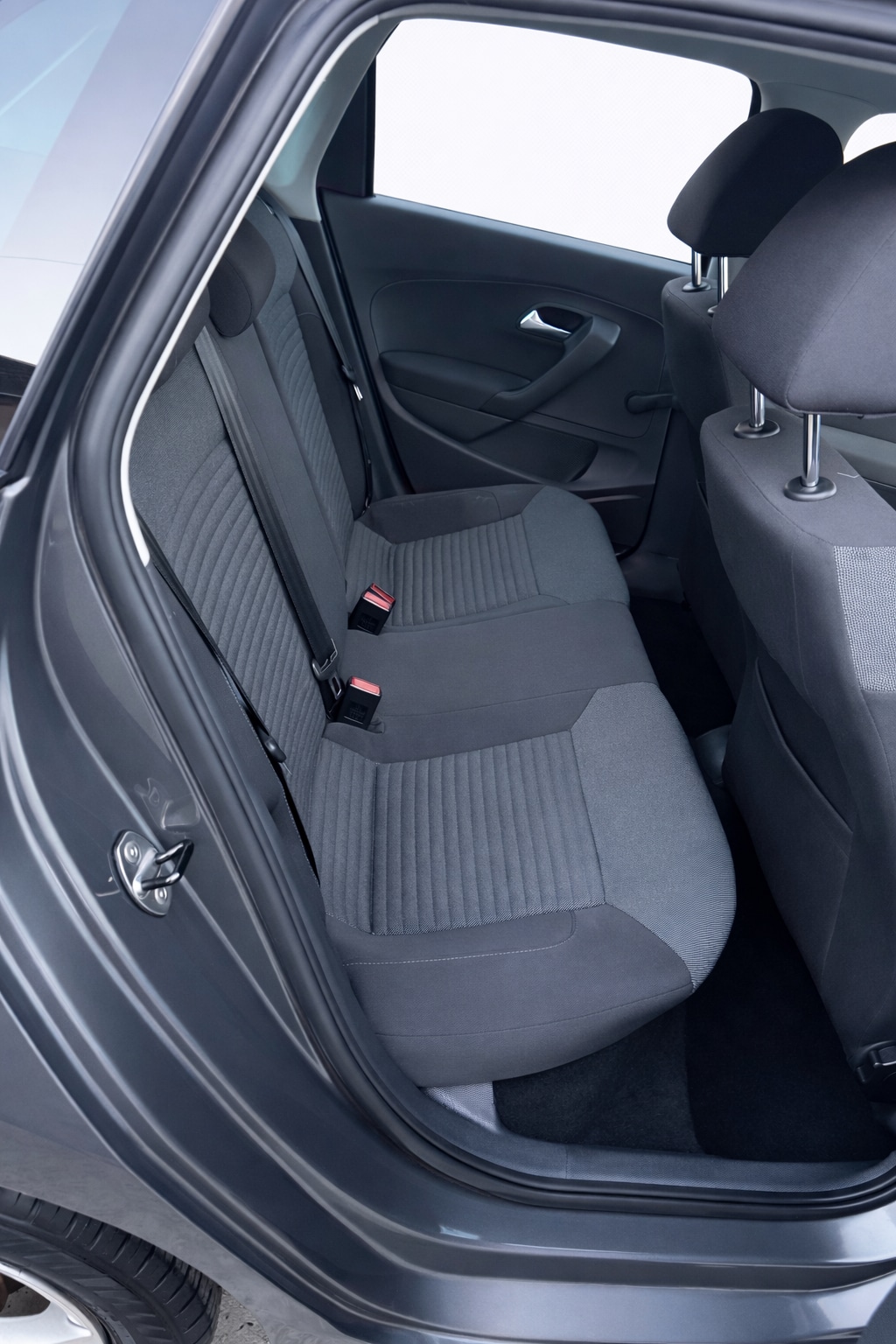 Used Volkswagen Polo 2011 for sale - 77264173: Photo 9