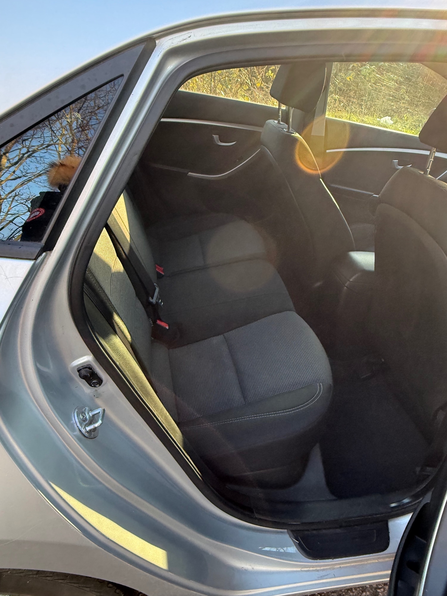 Used Hyundai i30 2013 for sale - 77268305: Photo 10