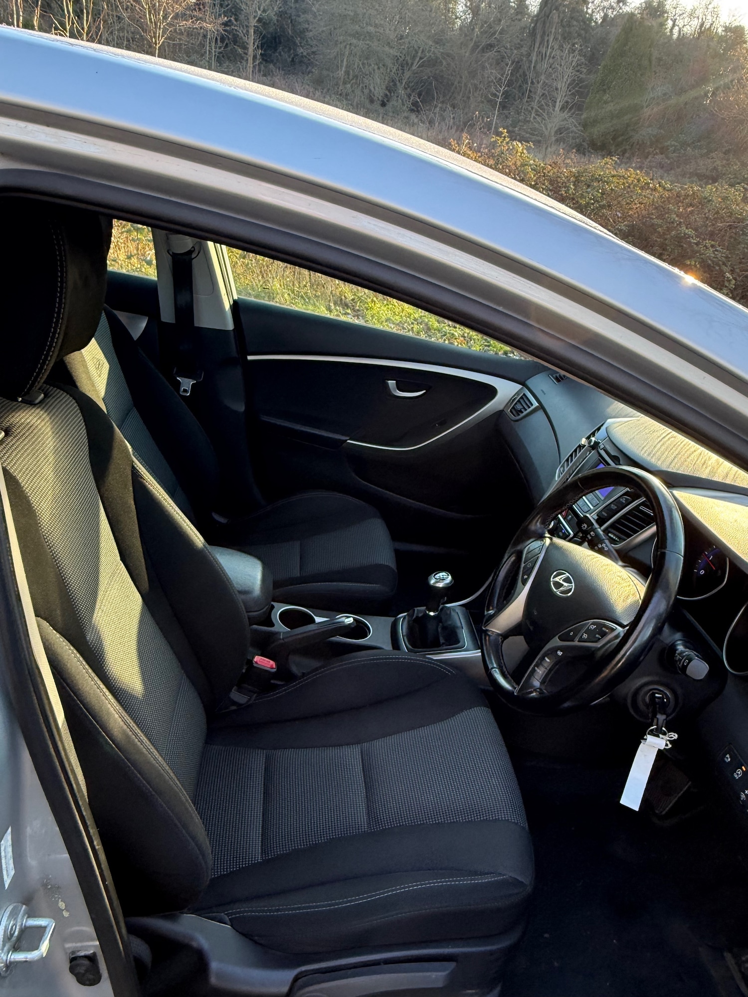 Used Hyundai i30 2013 for sale - 77268305: Photo 11