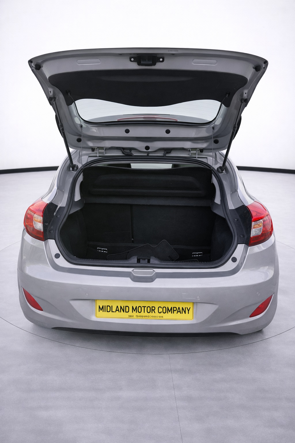 Used Hyundai i30 2013 for sale - 77268305: Photo 6