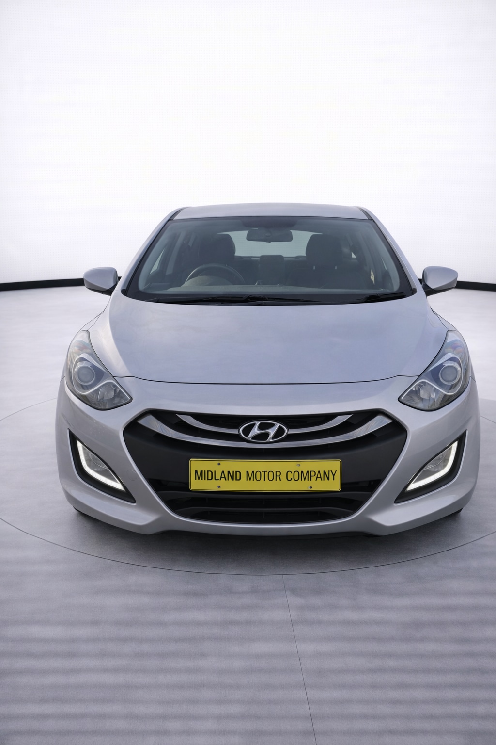 Used Hyundai i30 2013 for sale - 77268305: Photo 7