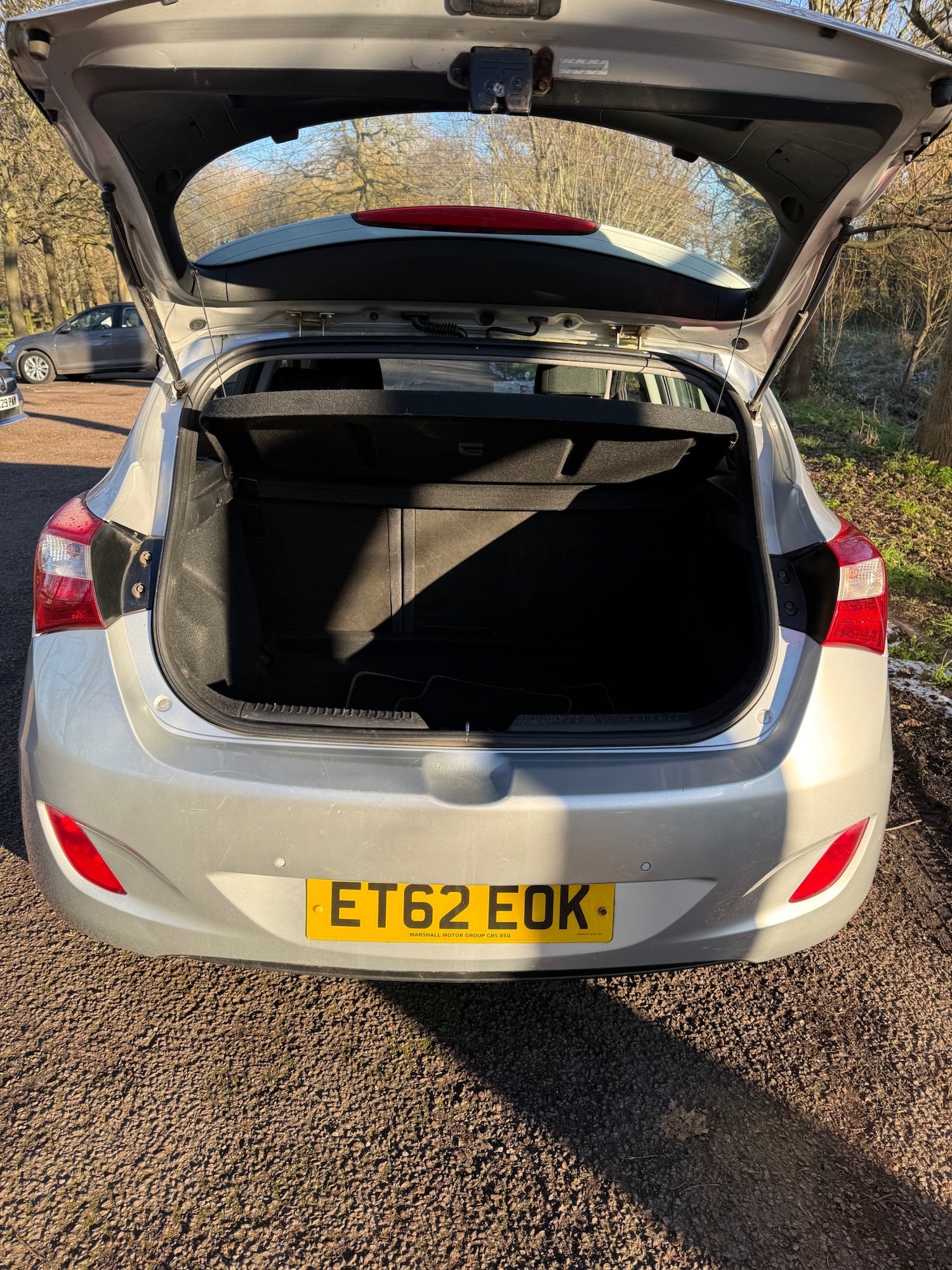 Used Hyundai i30 2013 for sale - 77268305: Photo 9