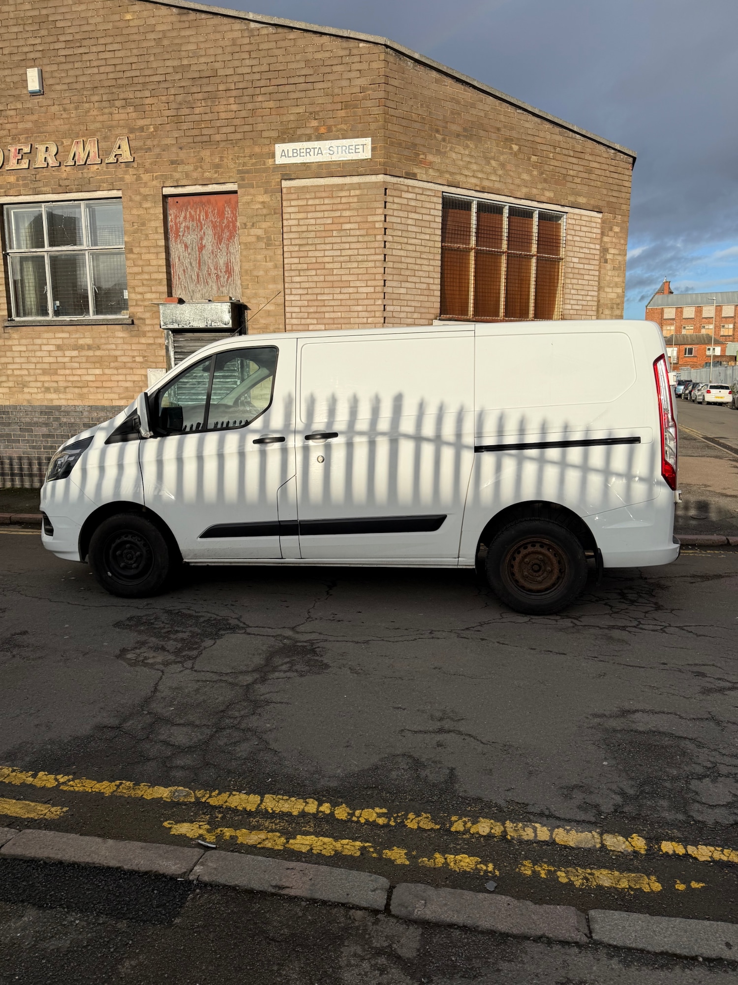 Used Ford Transit Custom 2019 for sale - 77778613: Photo 3