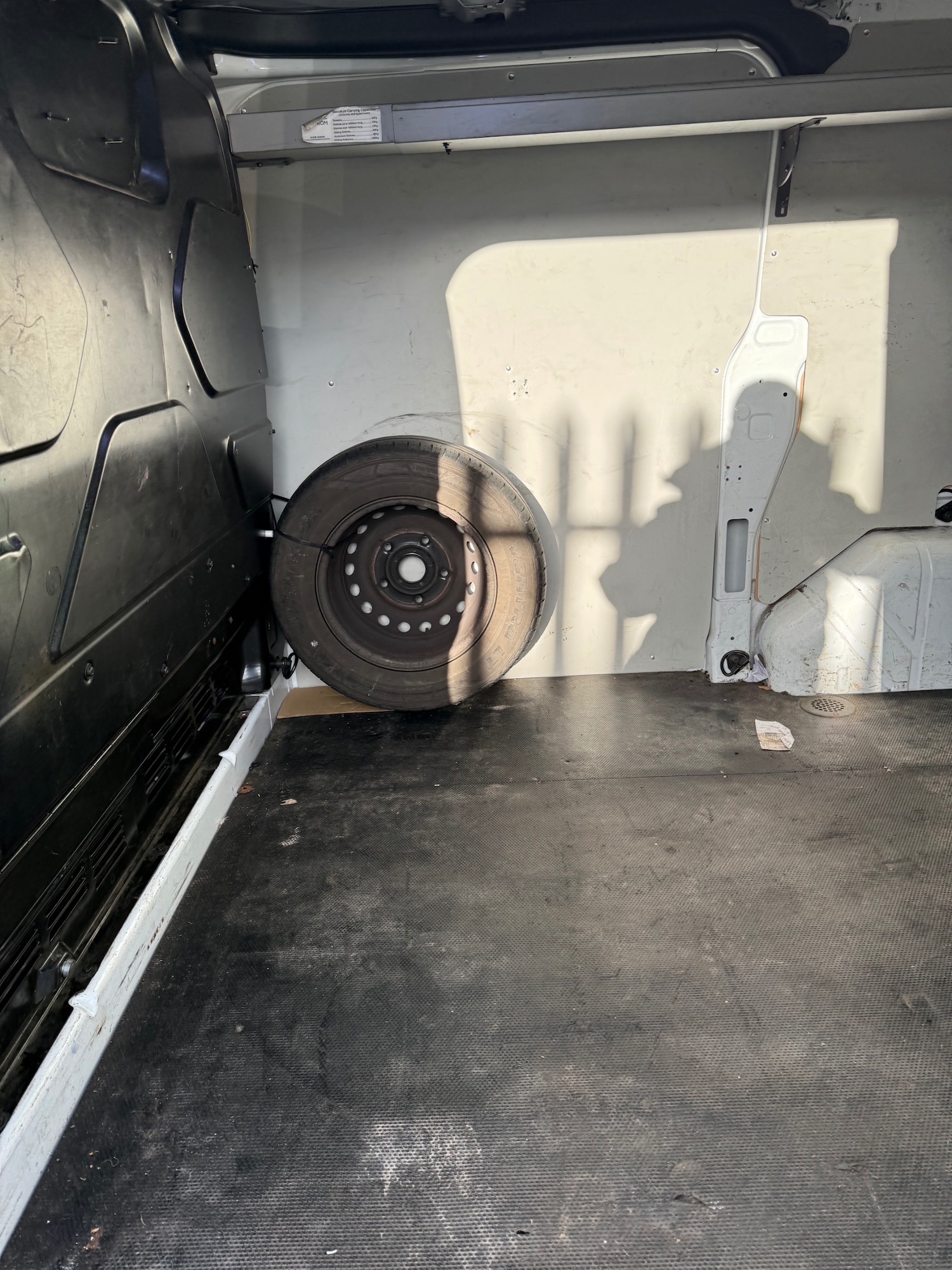 Used Ford Transit Custom 2019 for sale - 77778613: Photo 8