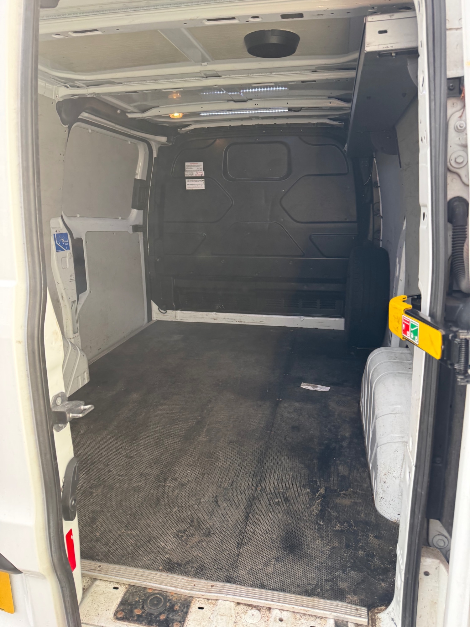 Used Ford Transit Custom 2019 for sale - 77778613: Photo 9