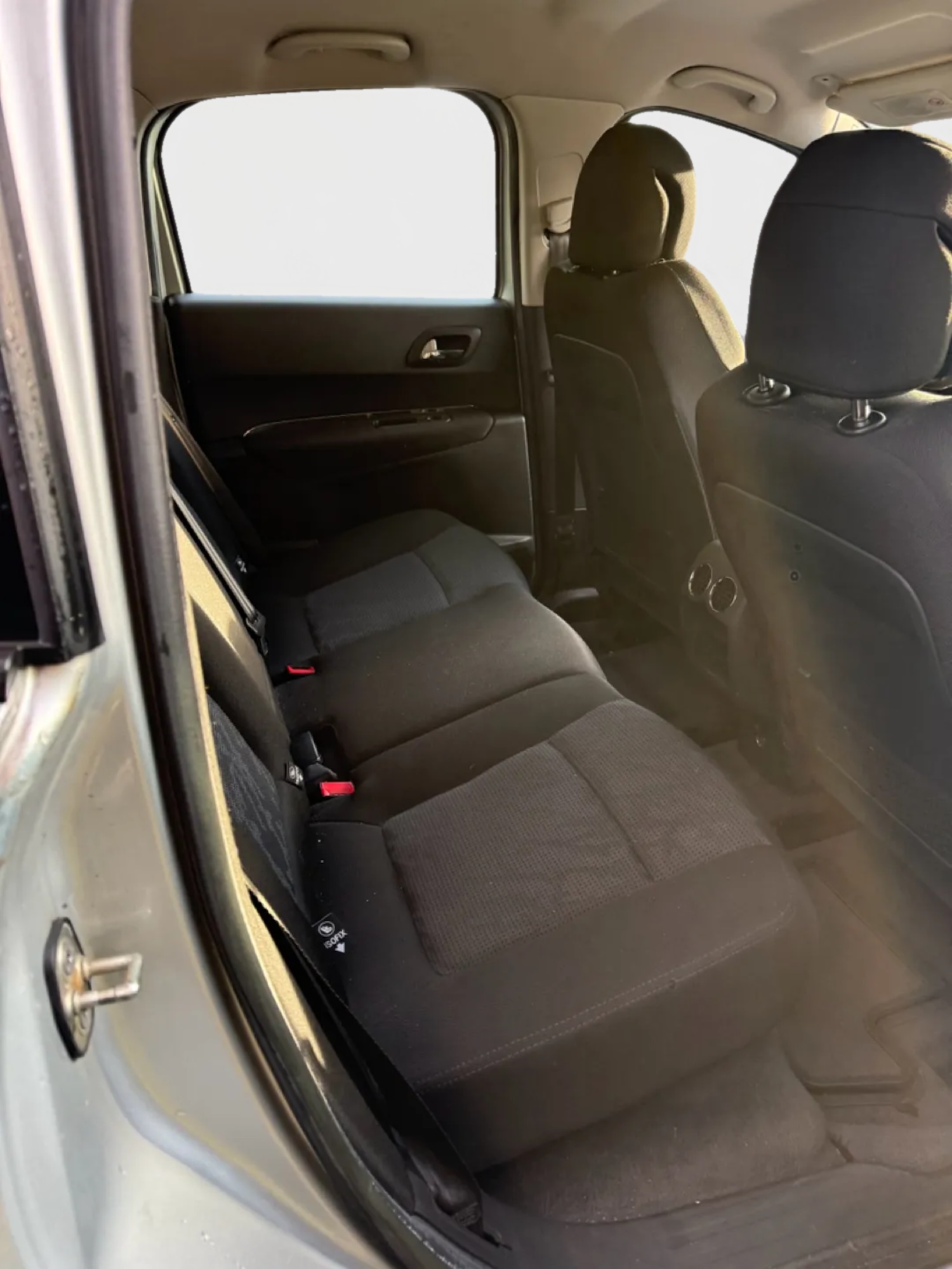 Used Peugeot 3008 2011 for sale - 77251433: Photo 9