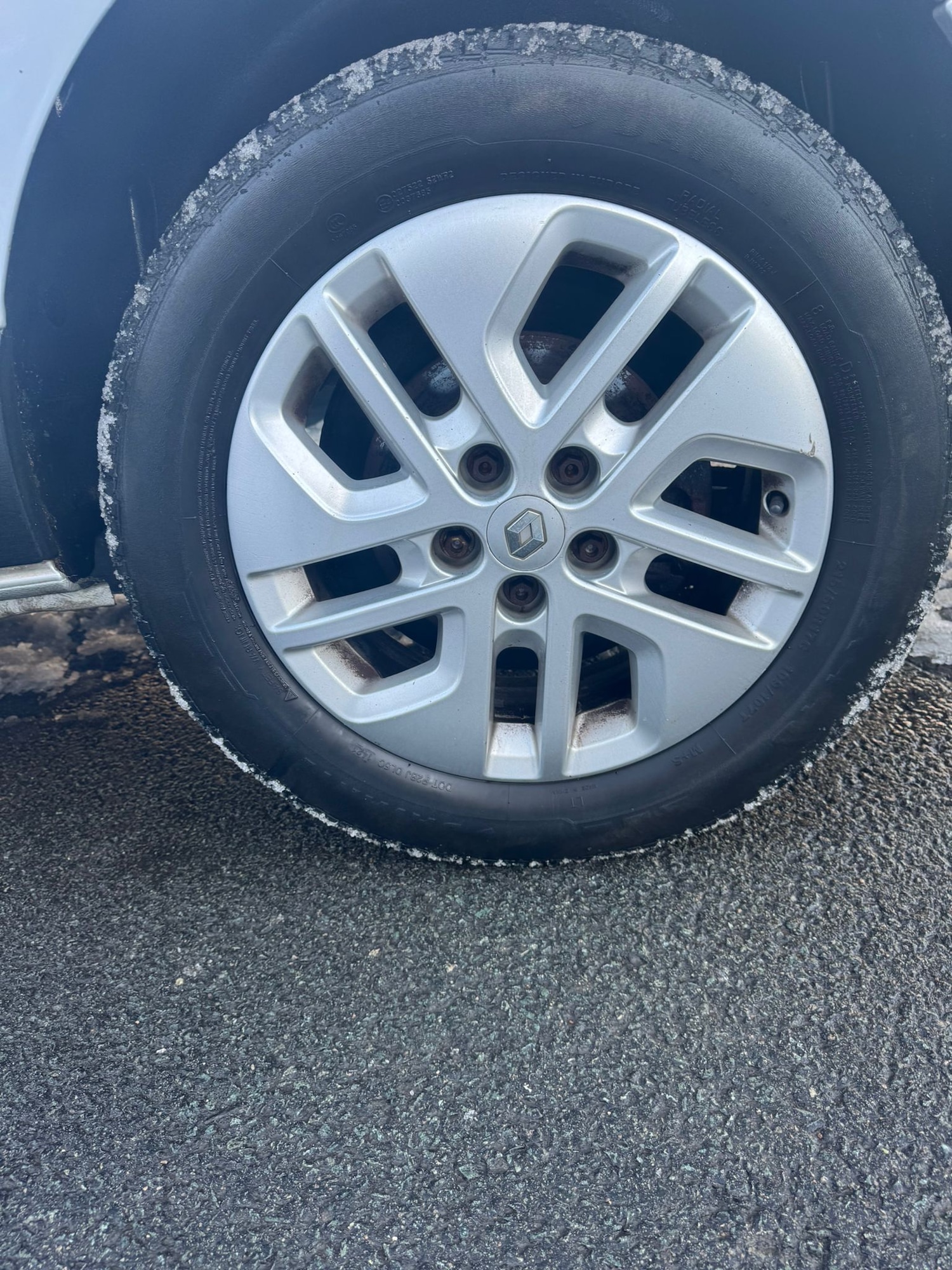 Used Vauxhall Vivaro 2018 for sale - 77266557: Photo 9