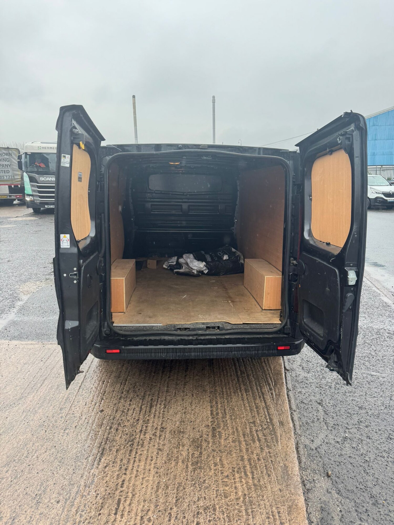 Used Vauxhall Vivaro 2019 for sale - 77804615: Photo 10