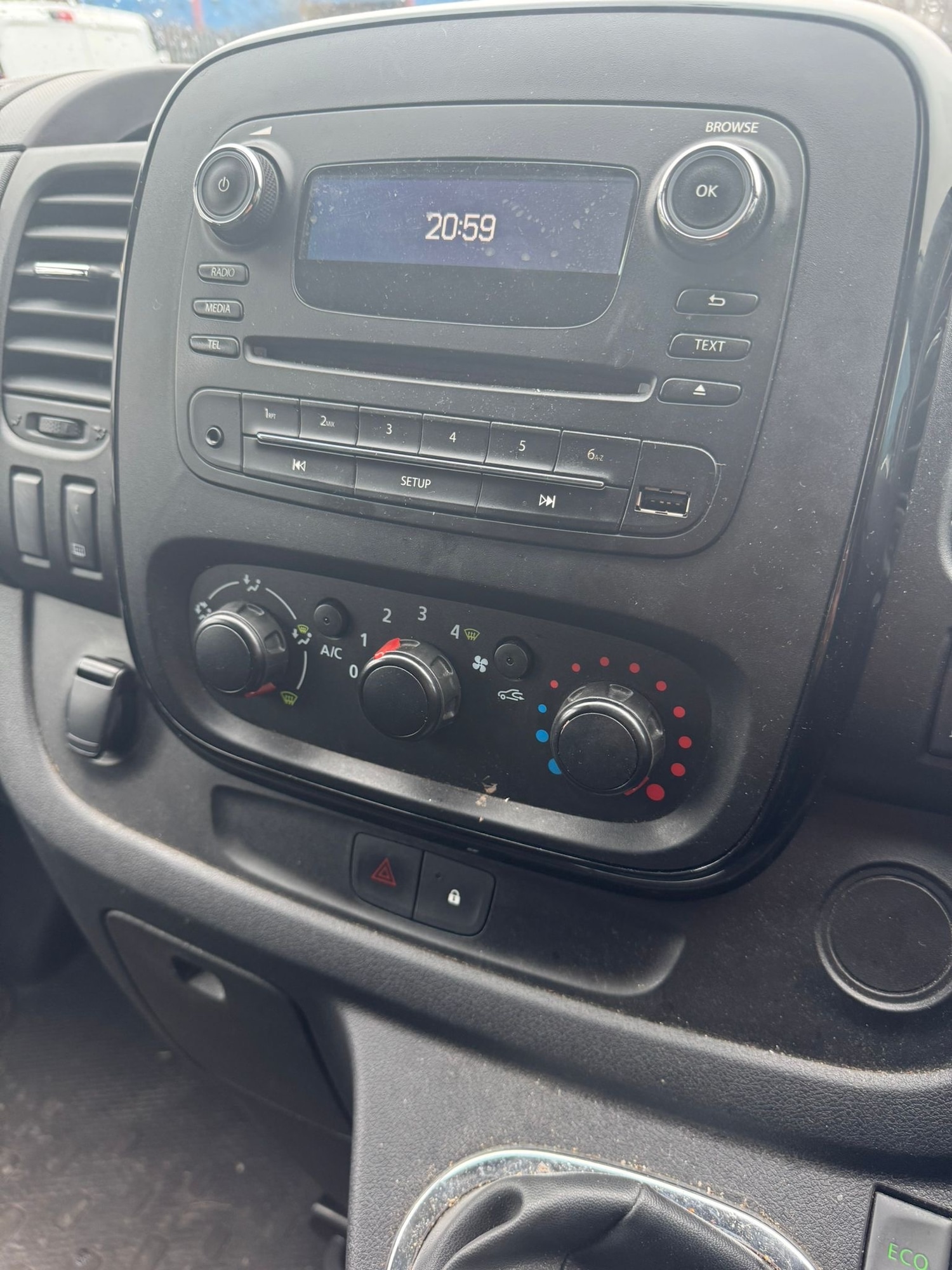 Used Vauxhall Vivaro 2019 for sale - 77804615: Photo 4