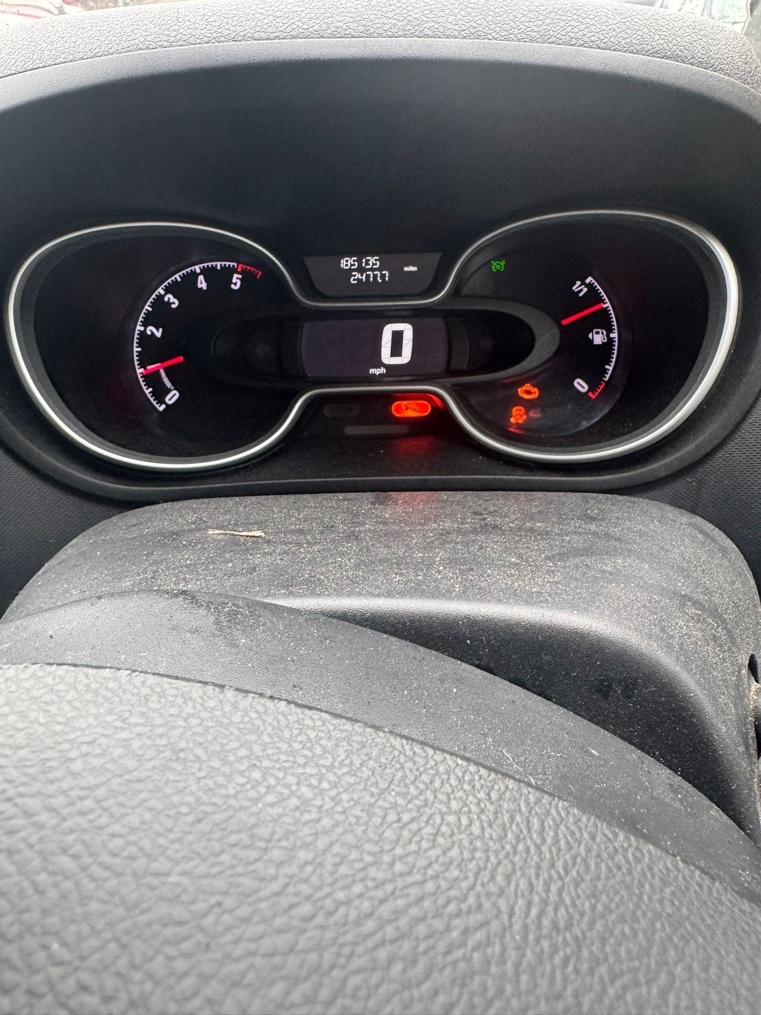 Used Vauxhall Vivaro 2019 for sale - 77804615: Photo 5