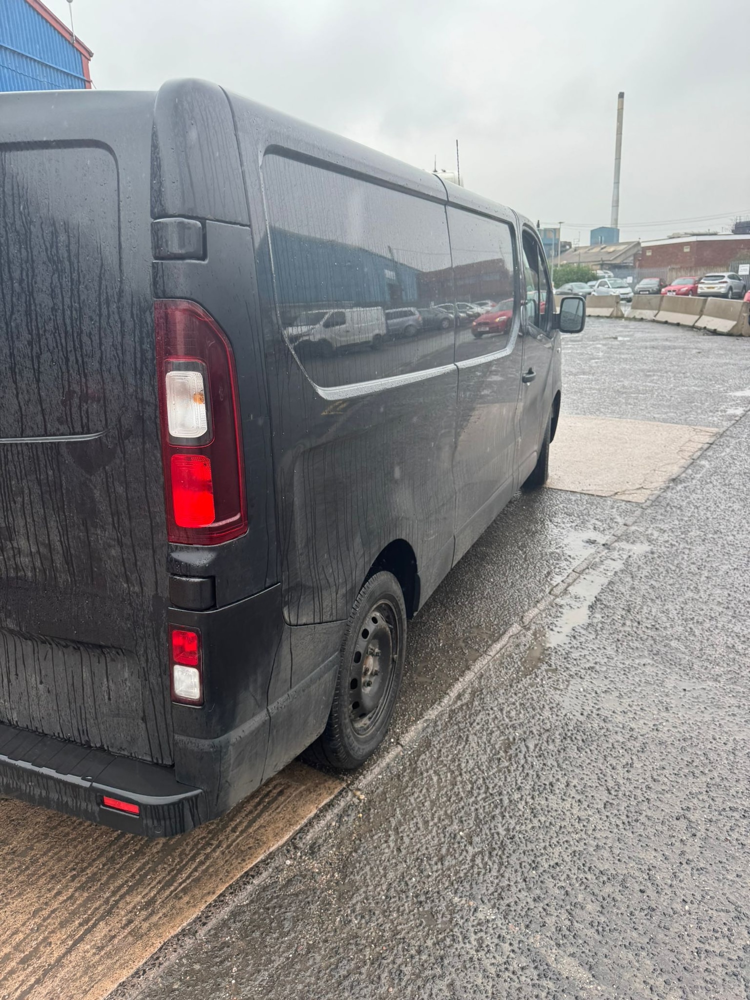 Used Vauxhall Vivaro 2019 for sale - 77804615: Photo 8