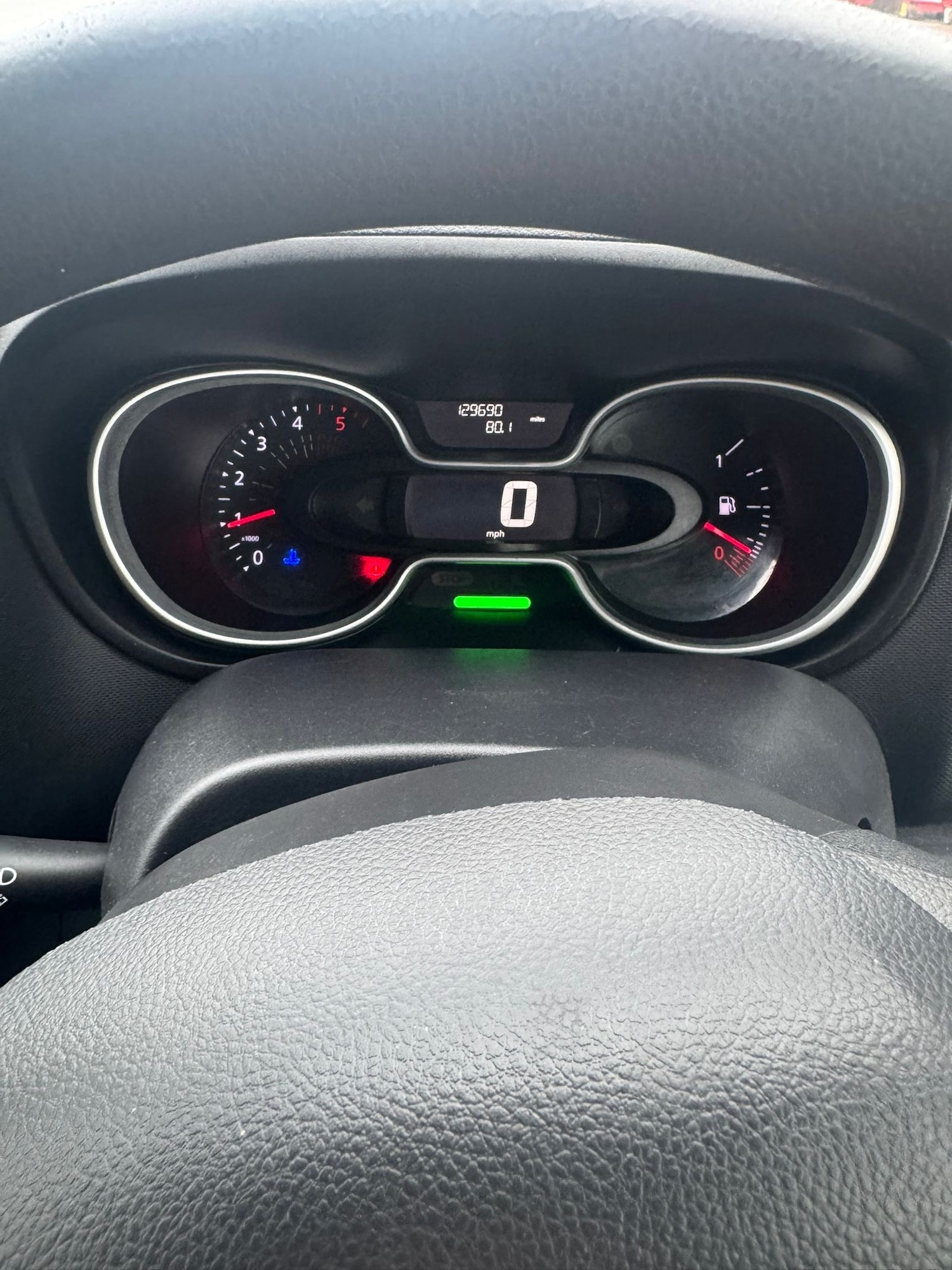 Used Renault Trafic 2020 for sale - 77508252: Photo 10