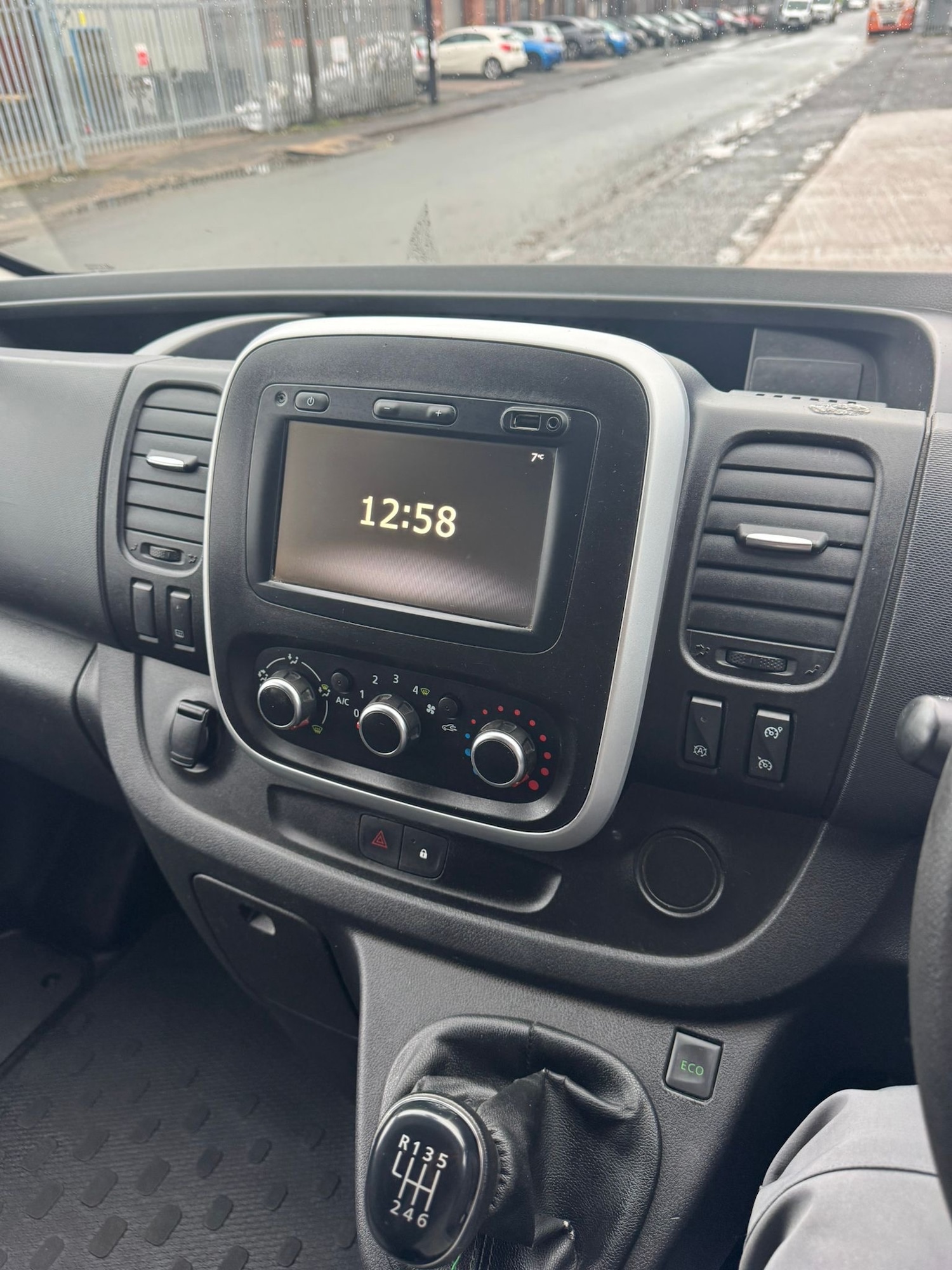 Used Renault Trafic 2020 for sale - 77508252: Photo 9