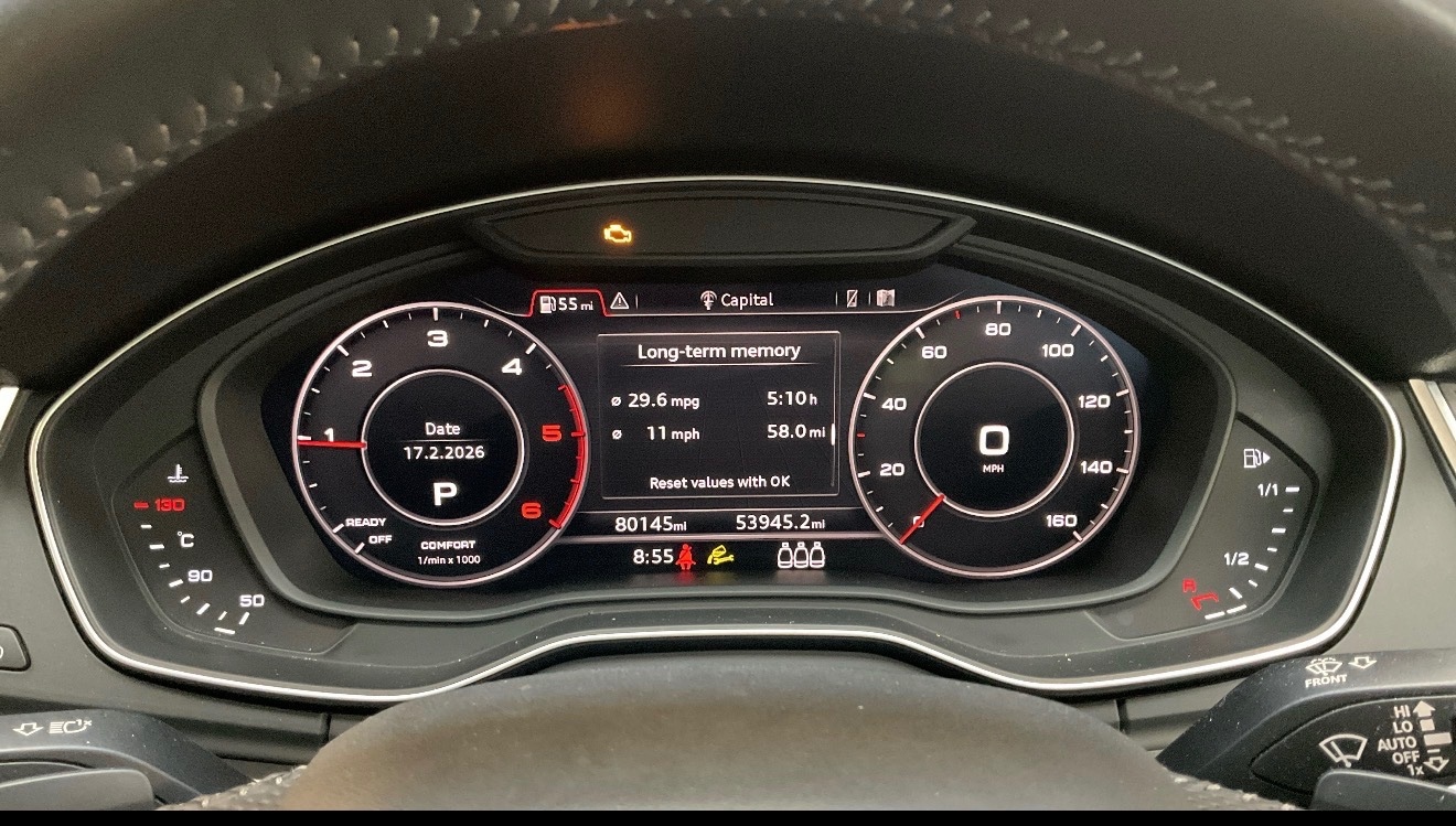Used Audi Q5 2018 for sale - 77613958: Photo 10
