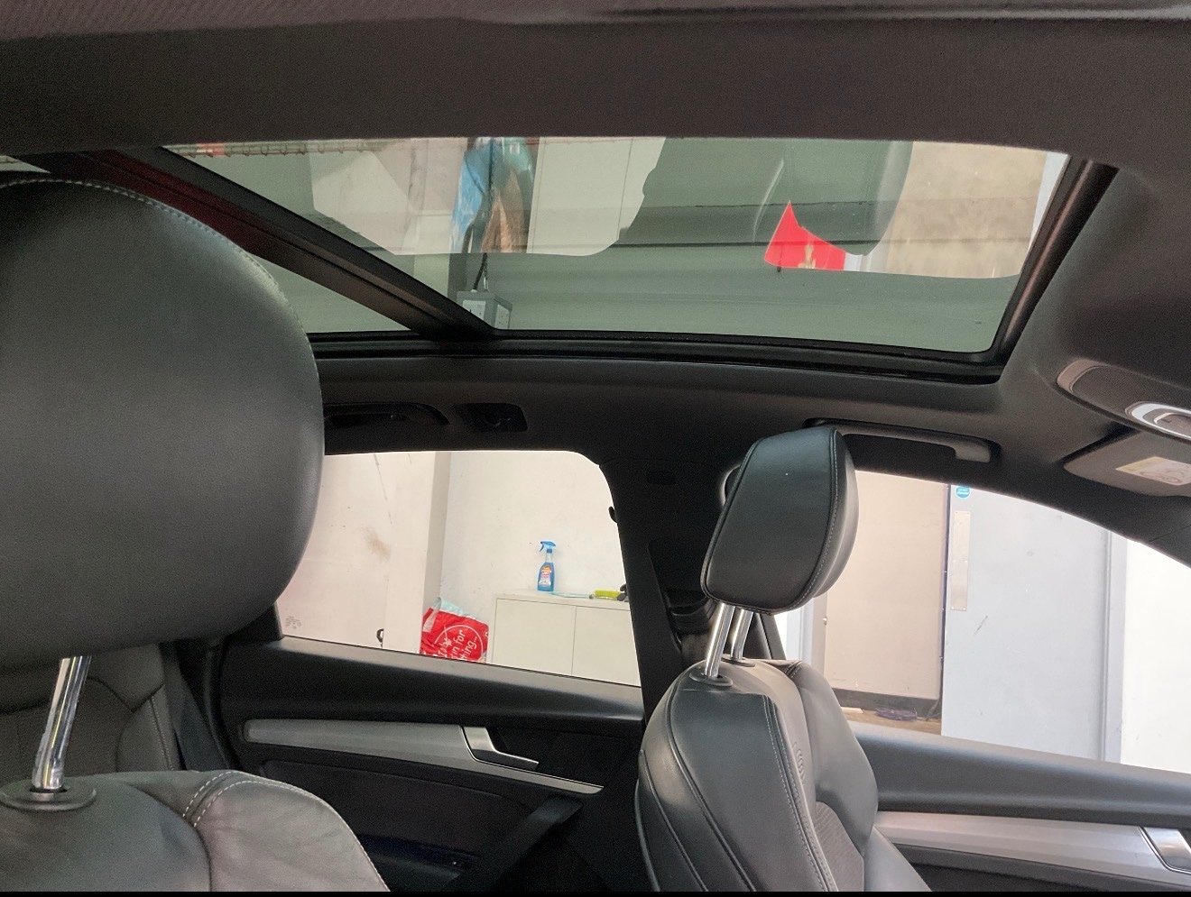 Used Audi Q5 2018 for sale - 77613958: Photo 12