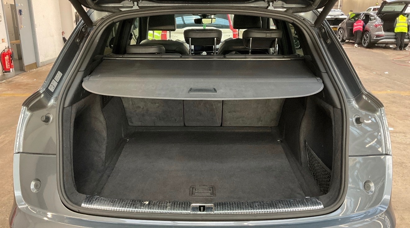 Used Audi Q5 2018 for sale - 77613958: Photo 7